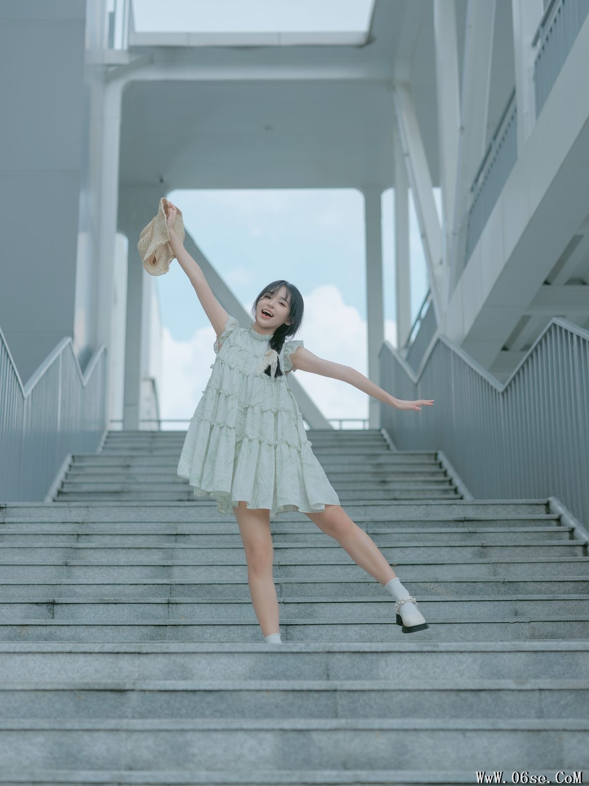 图片[8]-YiTuYu艺图语 Vol.4710 Naka Xia Nian Yi[41P]-六色网