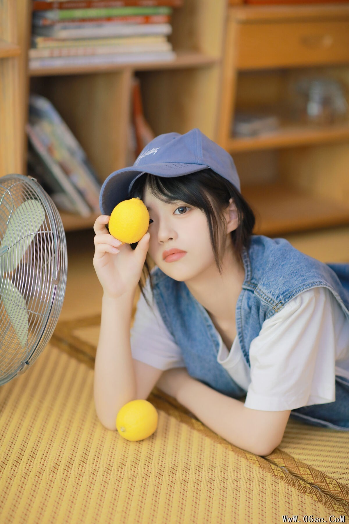 图片[21]-YiTuYu艺图语 Vol.7018 G Gao Gao[25P]-六色网
