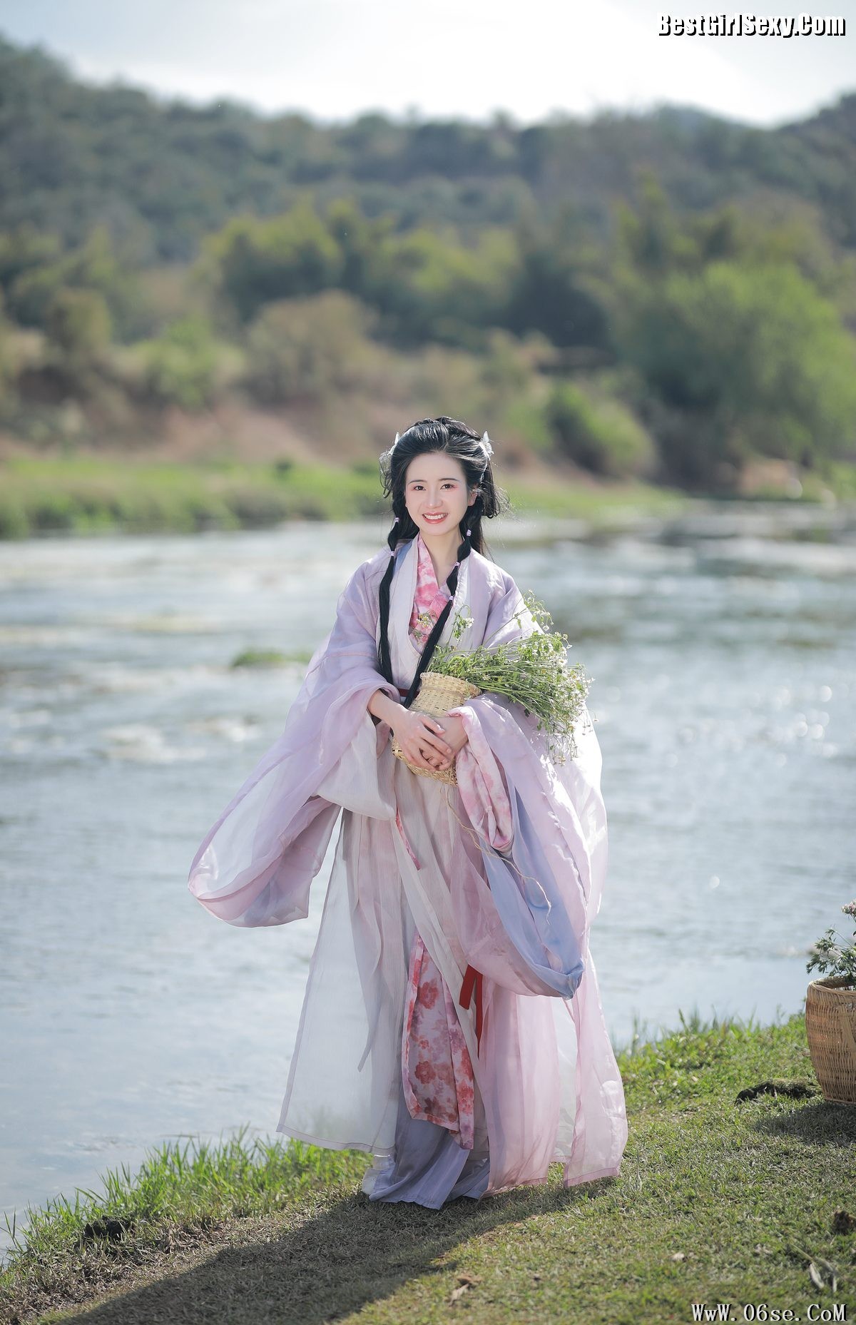 图片[11]-YiTuYu艺图语 Vol.3987 Yu Jin[26P]-六色网