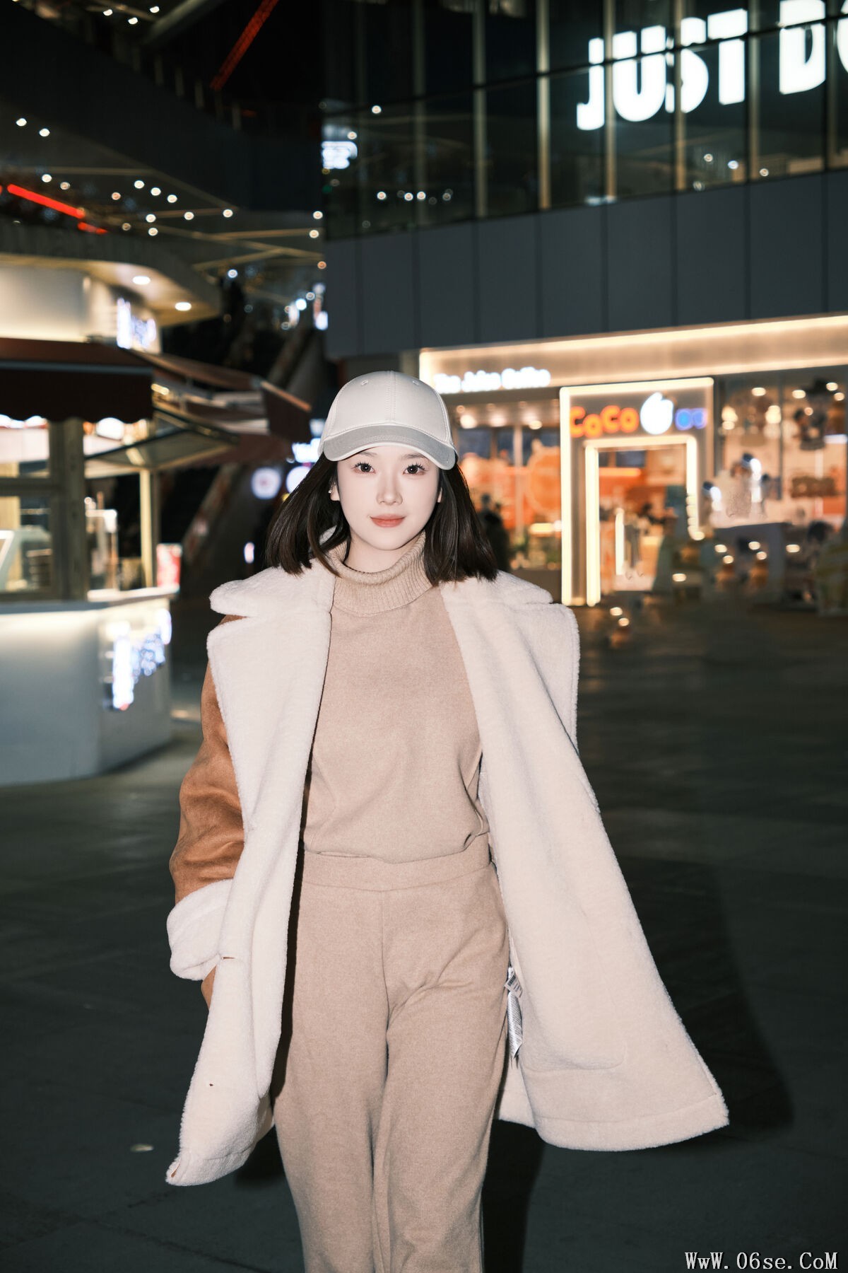 图片[17]-YiTuYu艺图语 Vol.6308 Xiao Bei[24P]-六色网