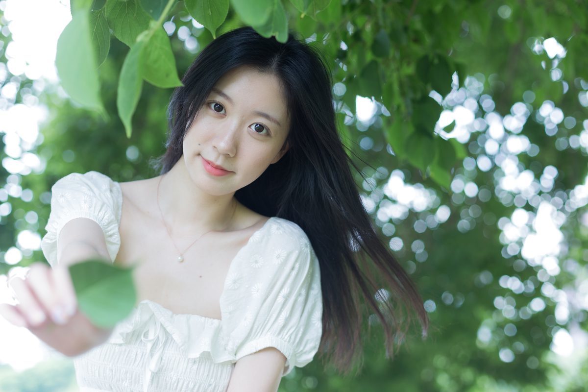 图片[14]-YiTuYu艺图语 Vol.4793 Si Mao Shao Nu[33P]-六色网