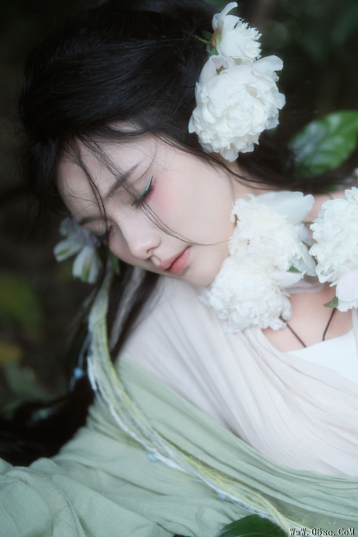 图片[17]-YiTuYu艺图语 Vol.7478 Yi Zhi Mu Yao Yao[27P]-六色网