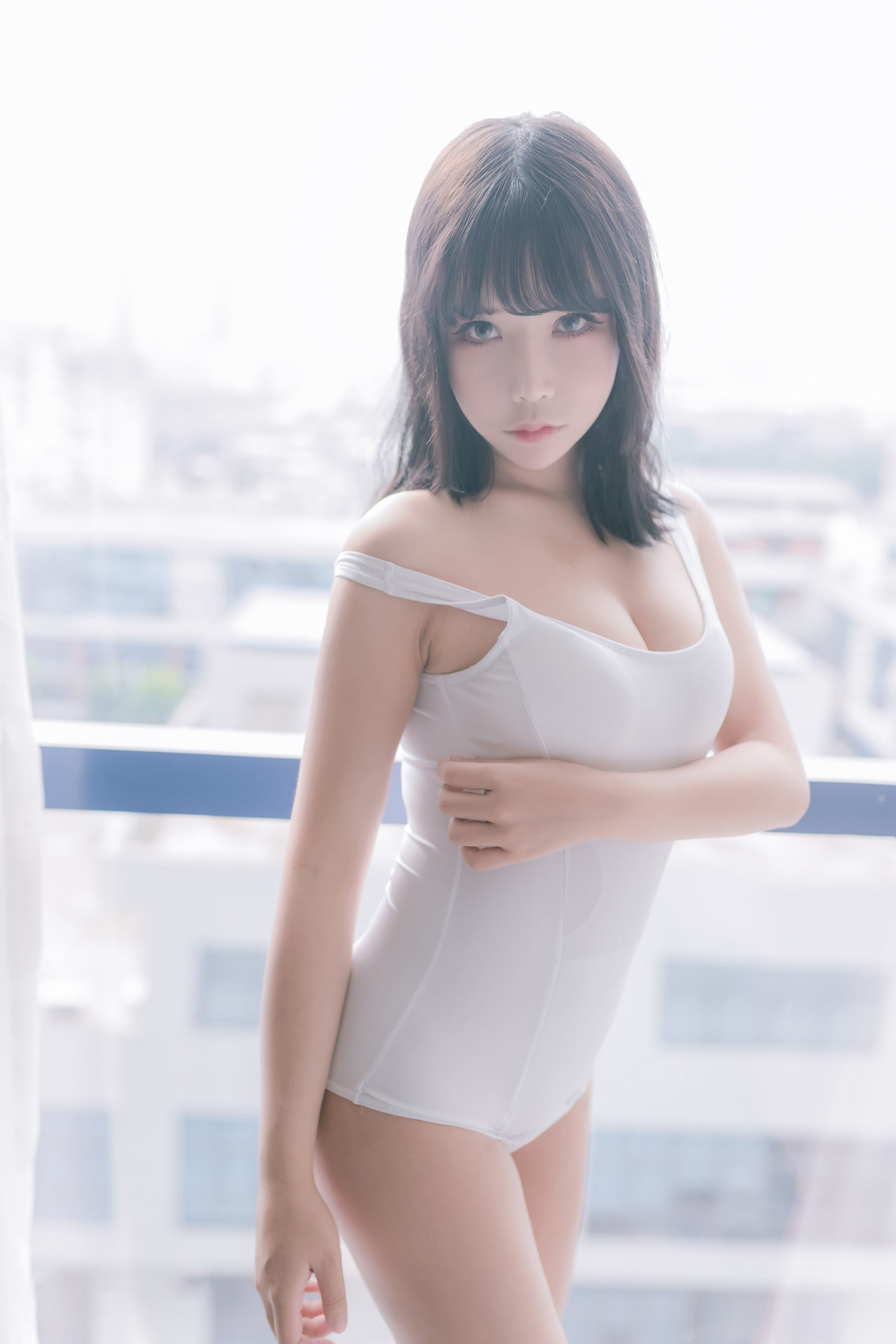 图片[39]-二次元妹子抱走莫子aa 大姐姐[41P]-六色网