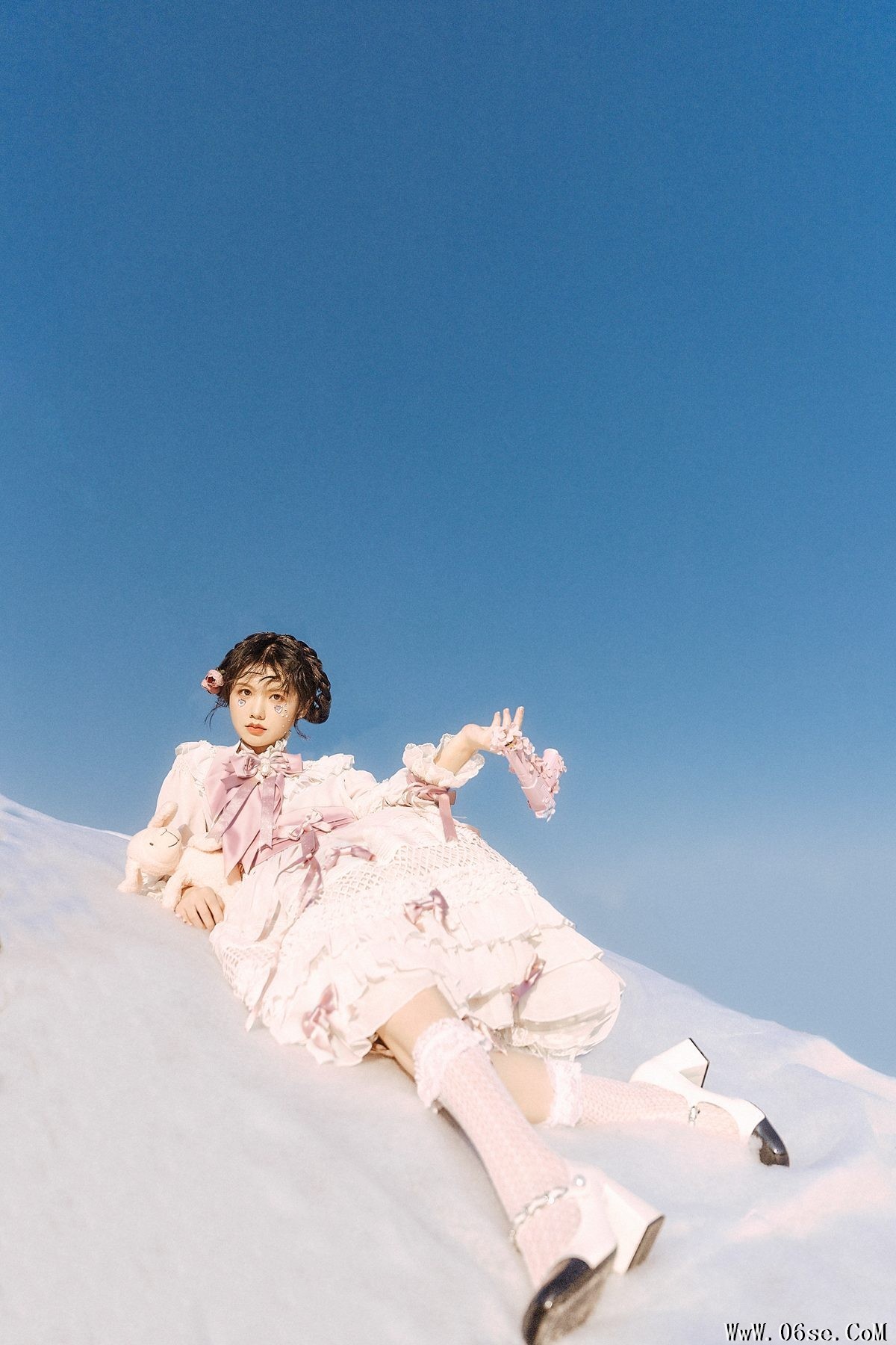 图片[11]-YiTuYu艺图语 Vol.3694 Zora[24P]-六色网