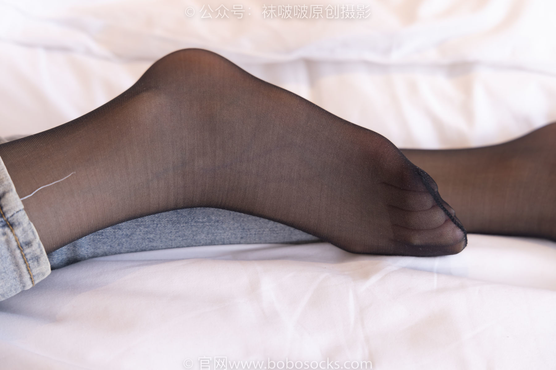 图片[121]-BoBoSocks袜啵啵 No.181 小甜豆-高跟鞋、黑丝、裤里丝[134P]-六色网