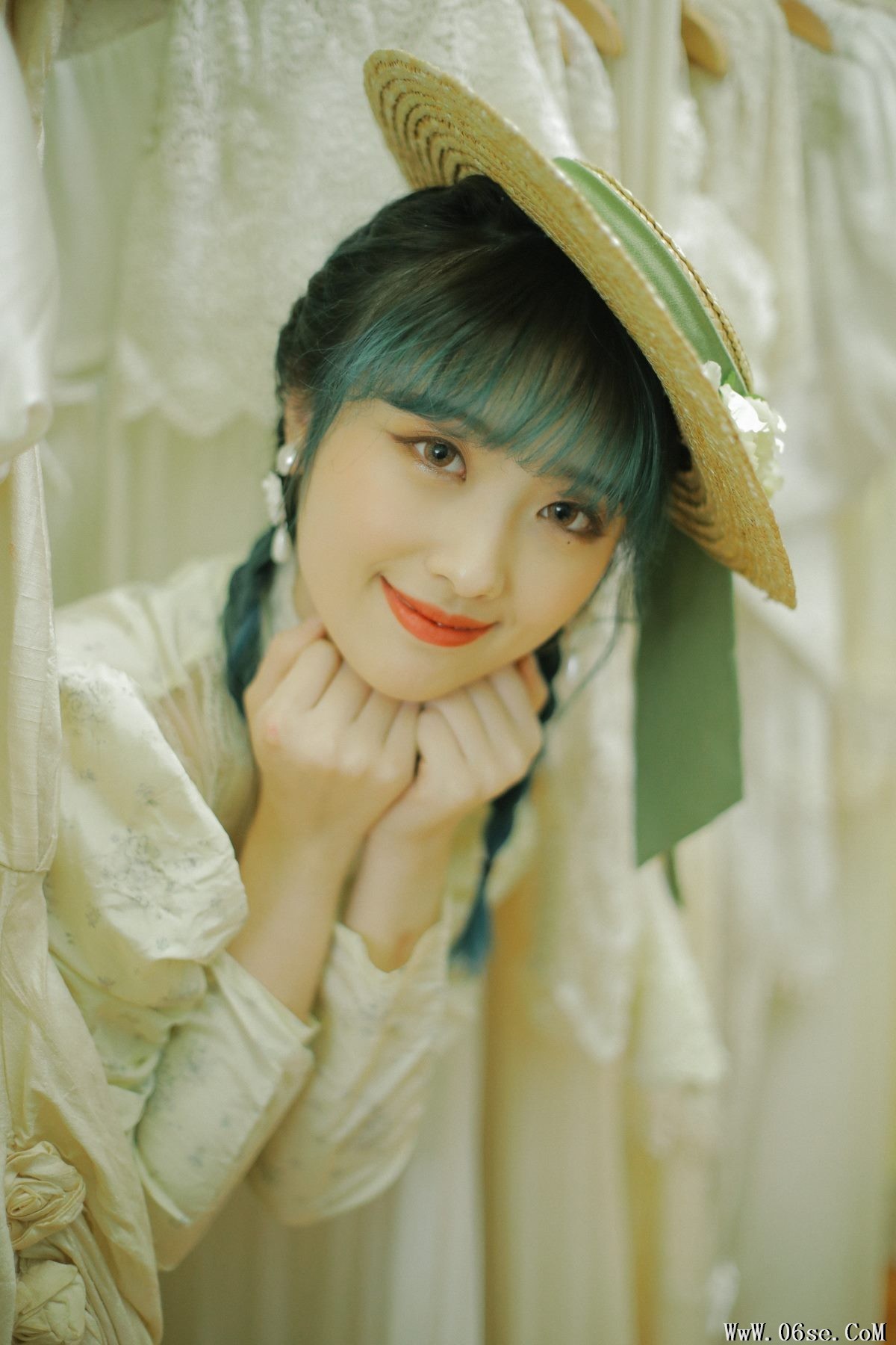 图片[8]-YiTuYu艺图语 Vol.3083 Xiao Cao[27P]-六色网