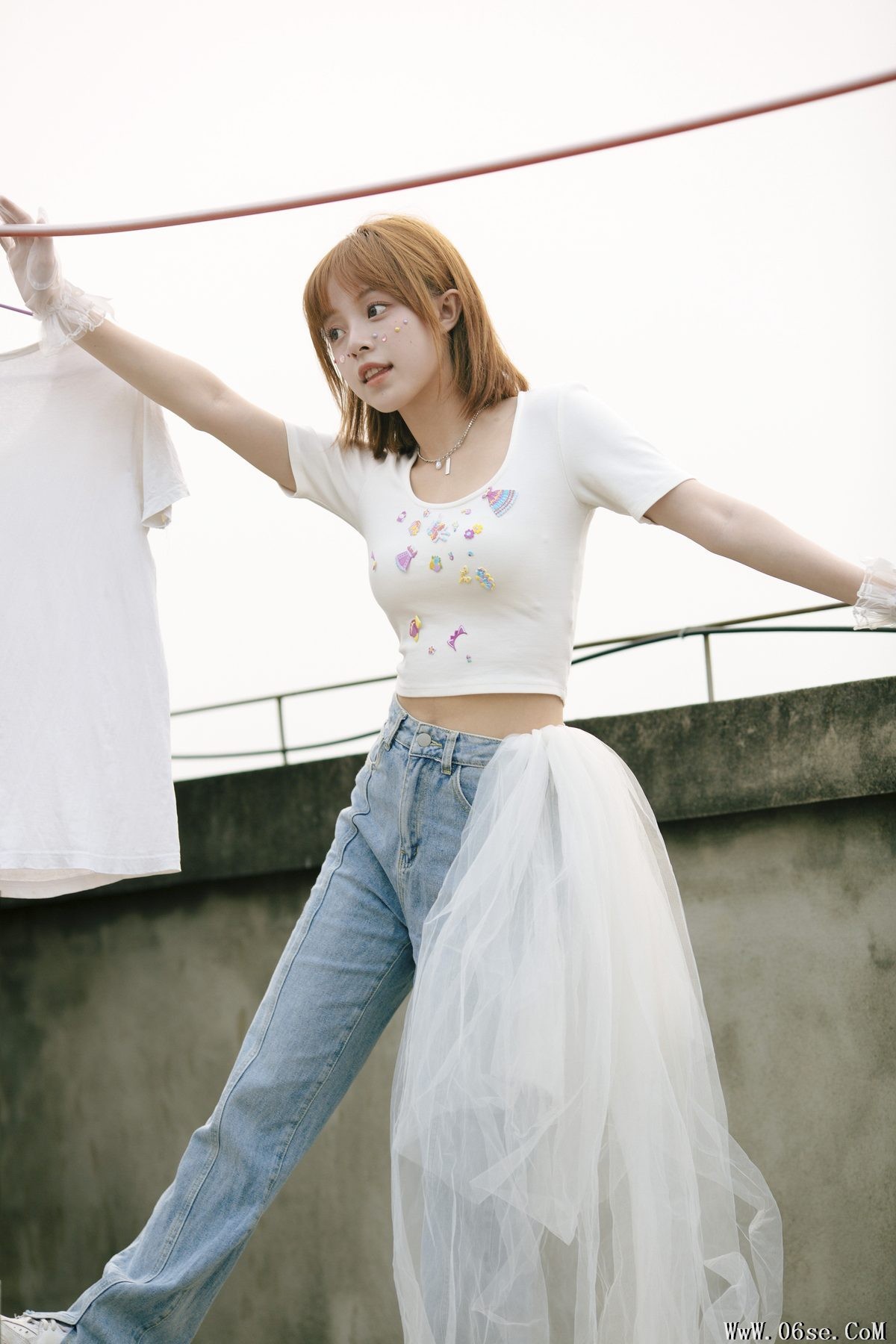 图片[8]-YiTuYu艺图语 Vol.4632 Yan Li Er Salter[21P]-六色网