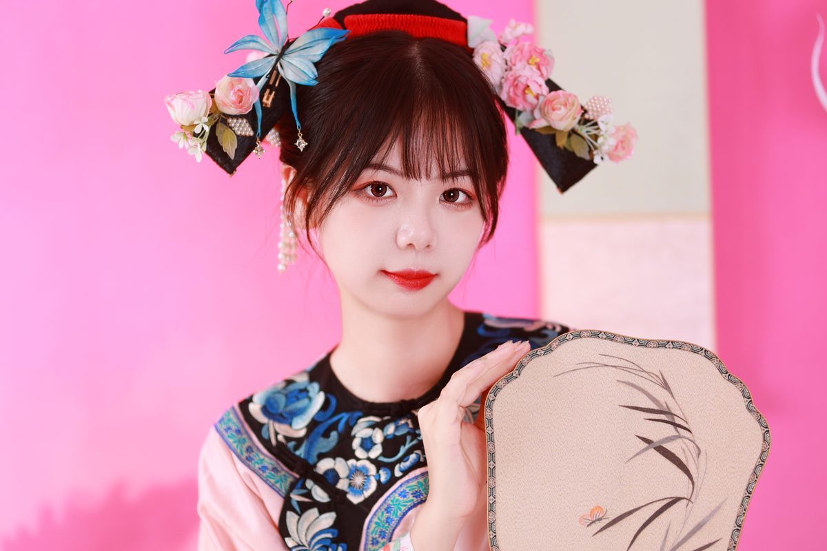 图片[10]-YiTuYu艺图语 Vol.5335 Mu Yan Se Cc[40P]-六色网