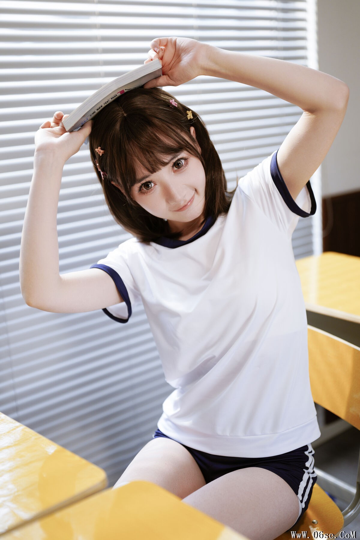 图片[26]-YiTuYu艺图语 Vol.6812 Zhi Shi[29P]-六色网