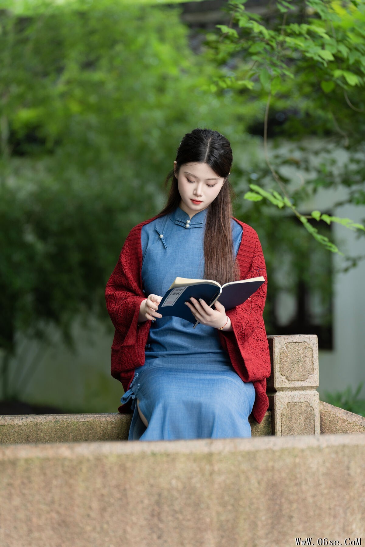 图片[8]-YiTuYu艺图语 Vol.7081 Xi Gua[24P]-六色网