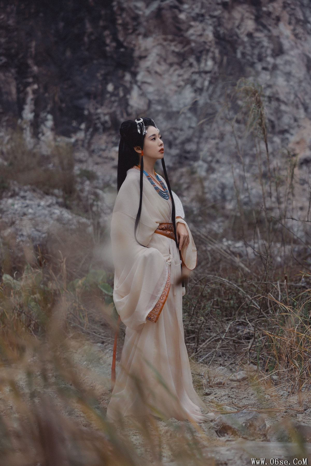 图片[11]-YiTuYu艺图语 Vol.6266 Yao Yi Yao[30P]-六色网