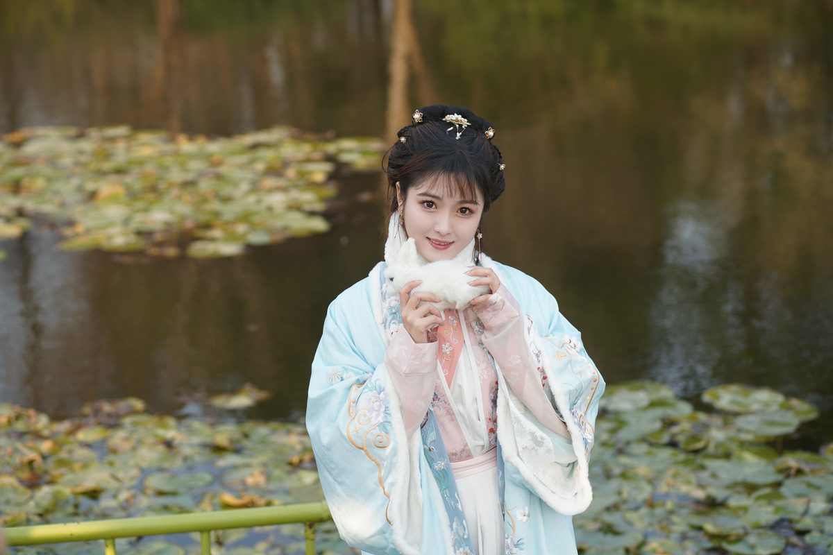 图片[15]-YiTuYu艺图语 Vol.3389 Zha Ji Bing Ke Le[23P]-六色网