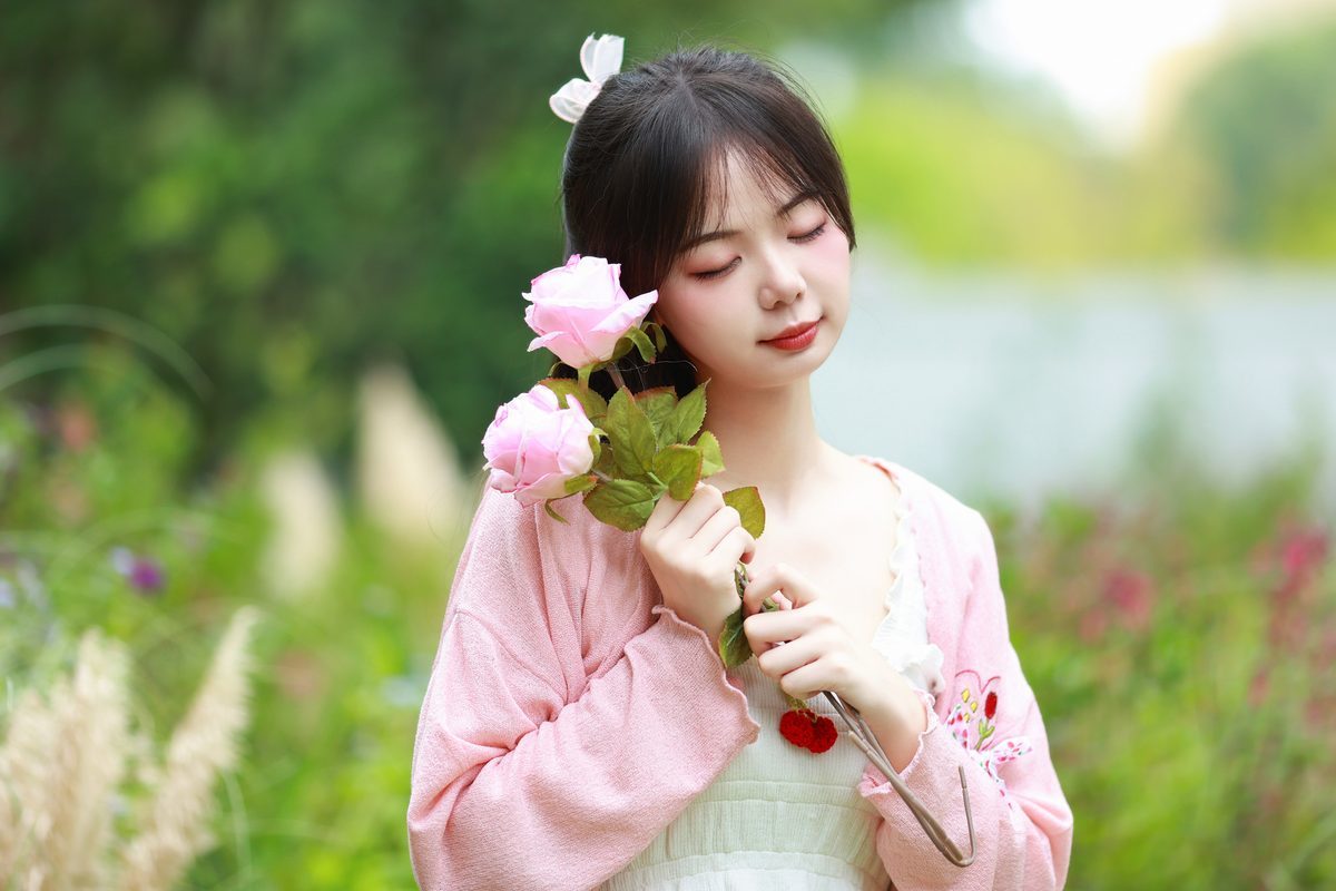 图片[34]-YiTuYu艺图语 Vol.5623 Mu Yan Se Cc[40P]-六色网