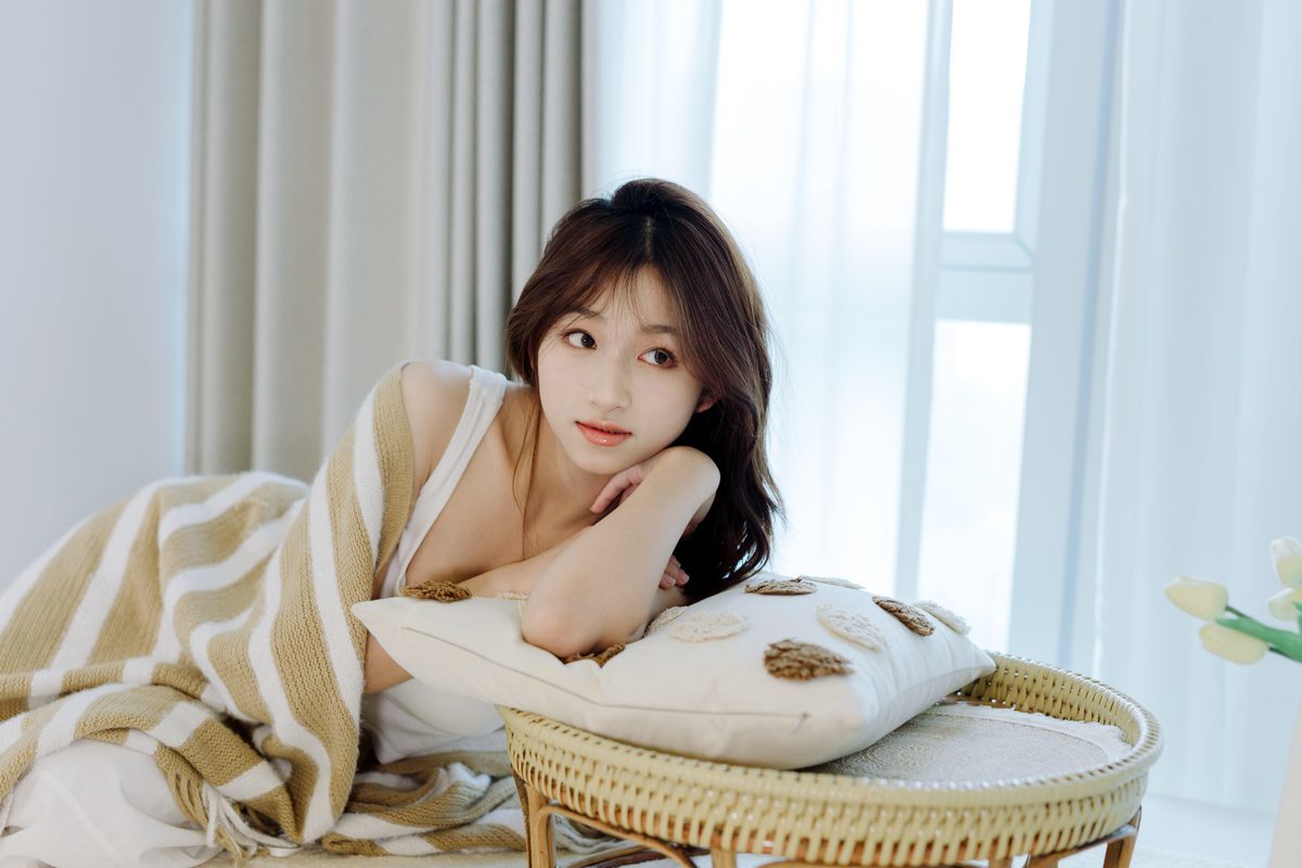 图片[28]-YiTuYu艺图语 Vol.4439 Yu Er[31P]-六色网