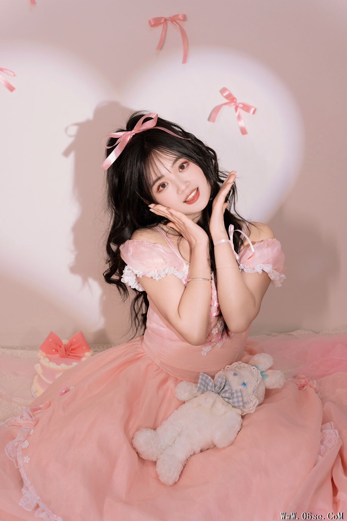 图片[9]-YiTuYu艺图语 Vol.6602 Xiao Ou O[23P]-六色网