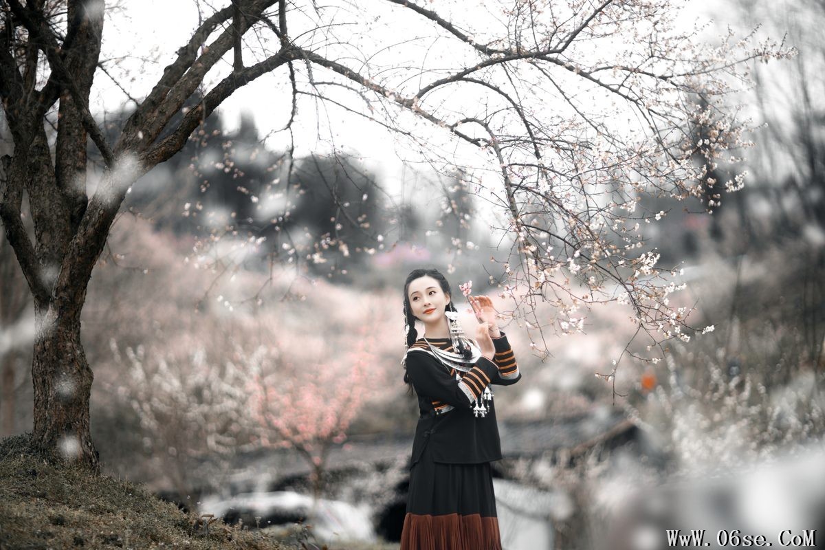 图片[30]-YiTuYu艺图语 Vol.3801 Huan Huan[36P]-六色网