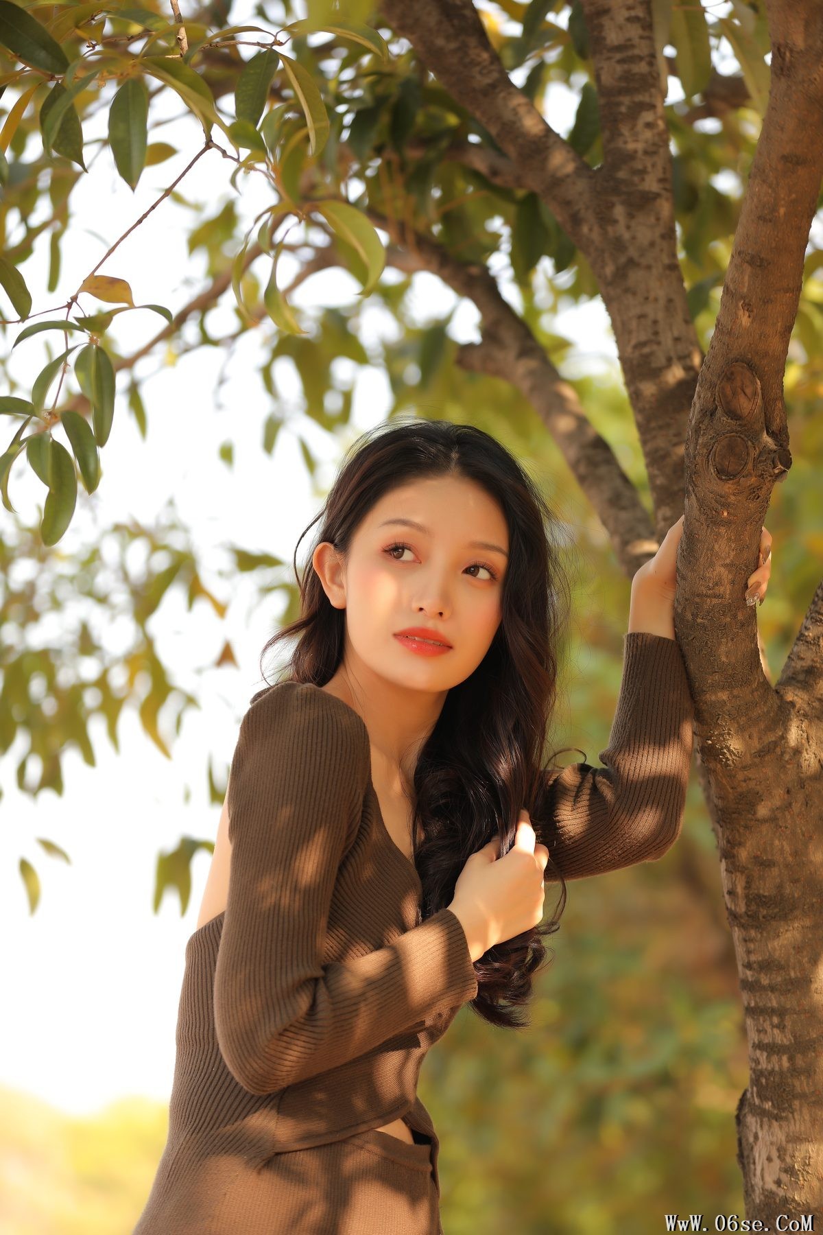 图片[27]-YiTuYu艺图语 Vol.3206 Ning Meng Jing A[38P]-六色网