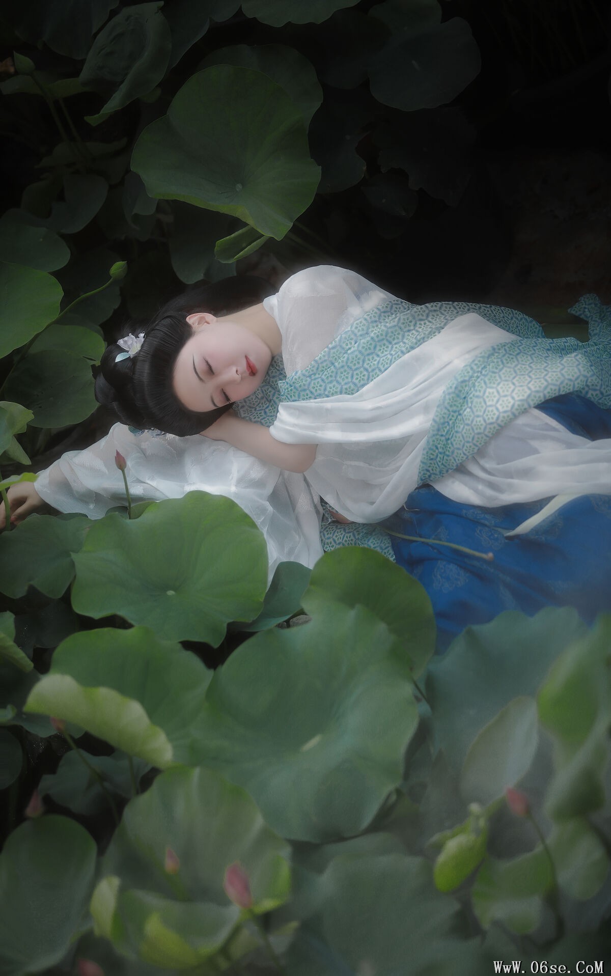 图片[3]-YiTuYu艺图语 Vol.7339 Yu Fang[22P]-六色网