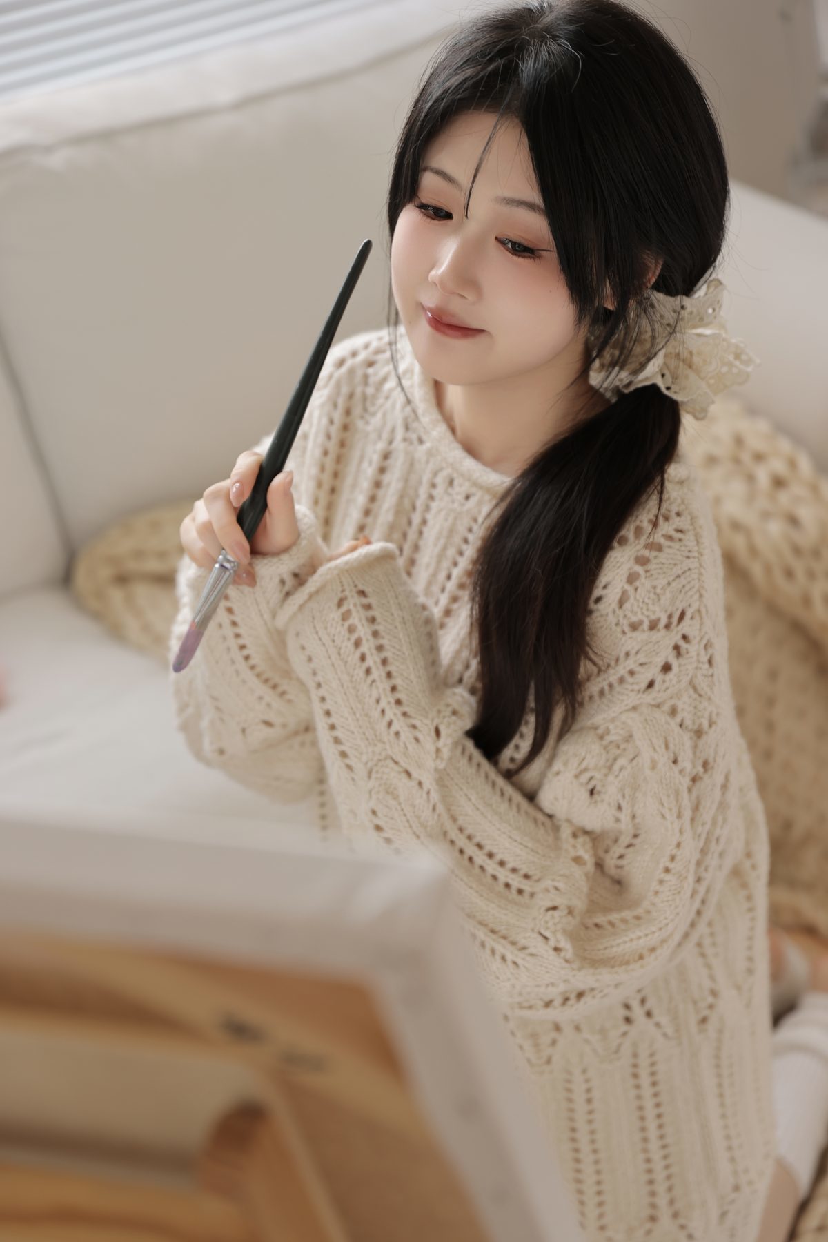 图片[21]-YiTuYu艺图语 Vol.5928 Xiao E Jiang Jiang Jiang[25P]-六色网
