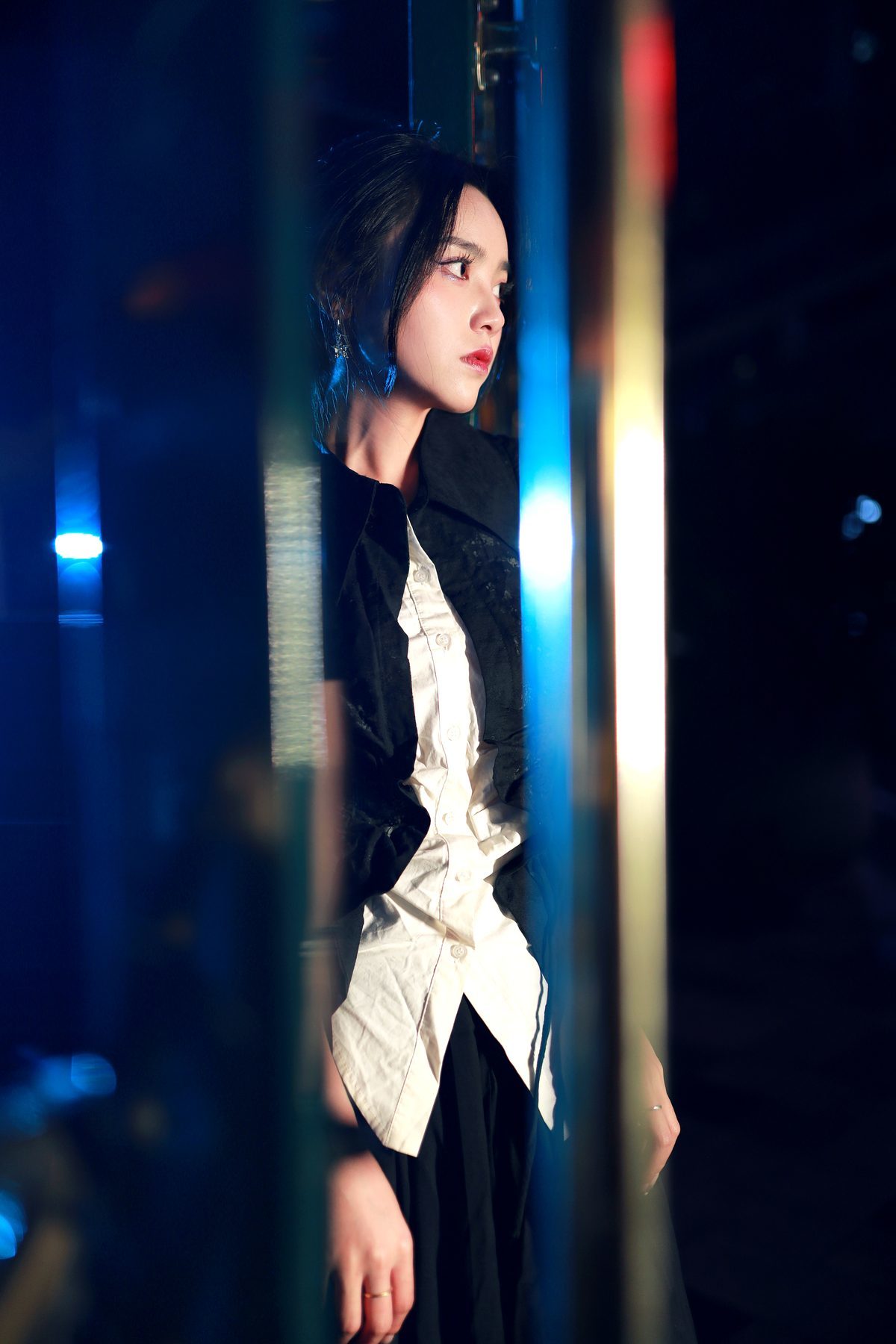 图片[24]-YiTuYu艺图语 Vol.5339 Jiu Yue[24P]-六色网