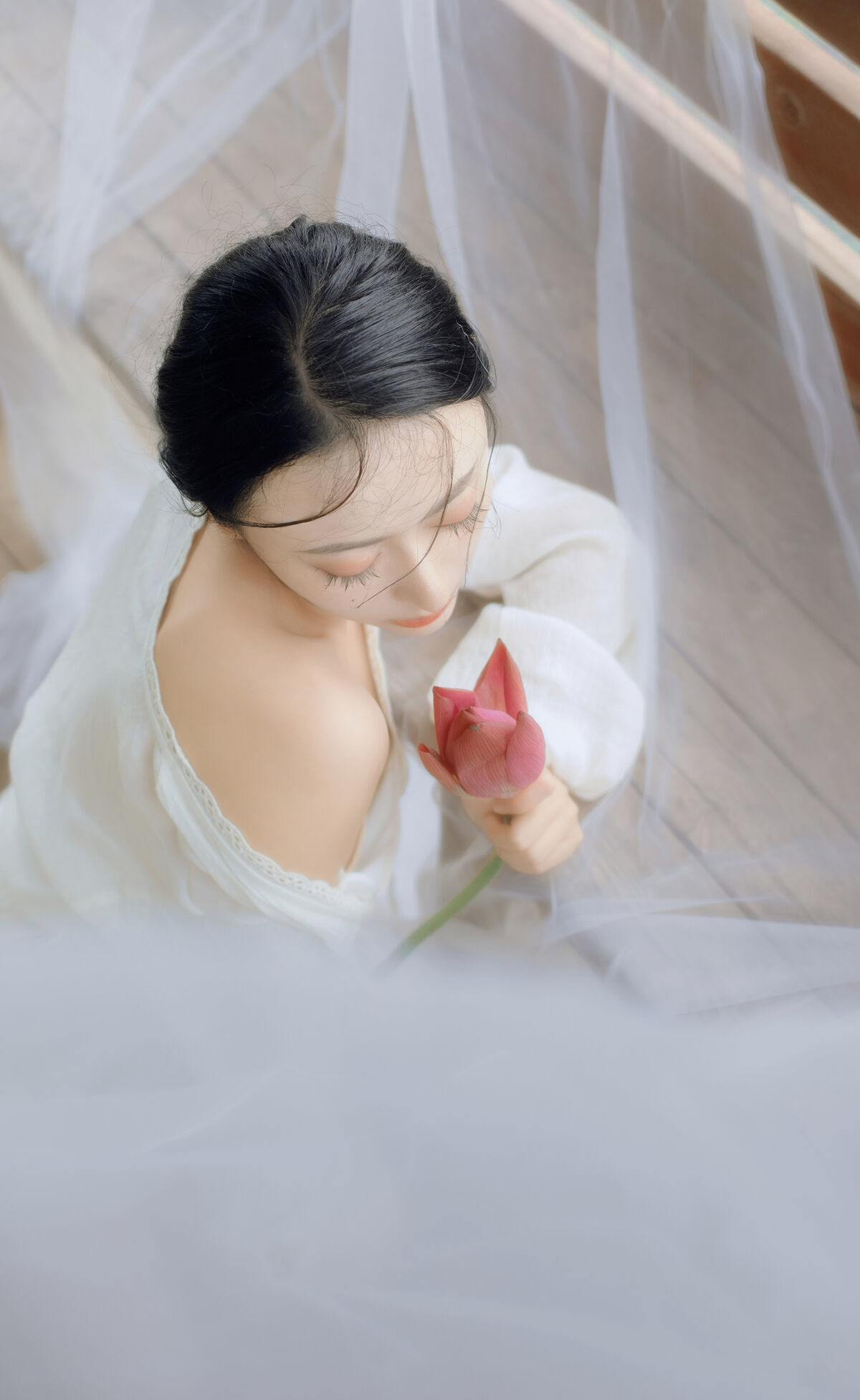 图片[48]-YiTuYu艺图语 Vol.7491 Shi Ang Yang Ya[52P]-六色网