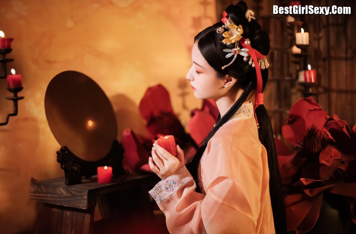 图片[13]-YiTuYu艺图语 Vol.4036 Pei Pei[33P]-六色网