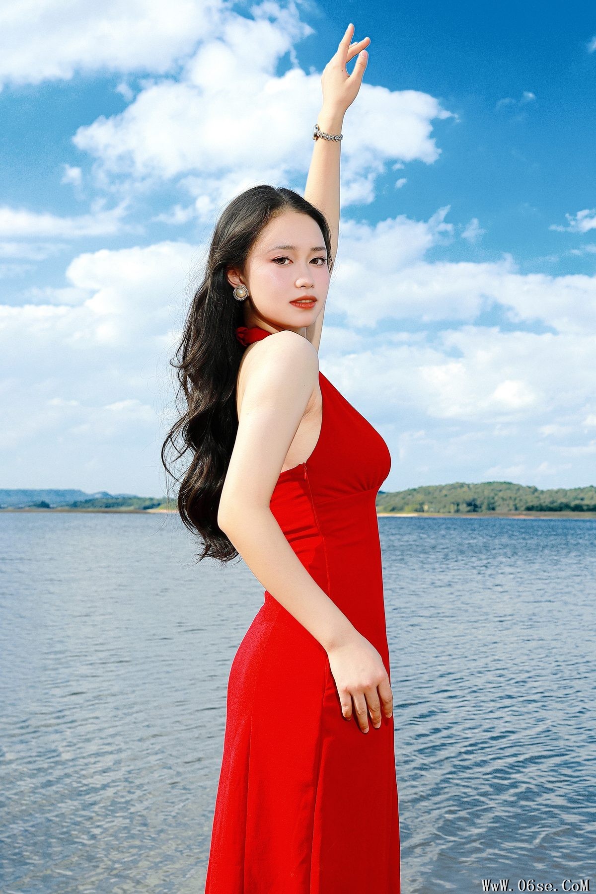 图片[8]-YiTuYu艺图语 Vol.5538 Xiao Xiao Cheng Tong Xue[40P]-六色网