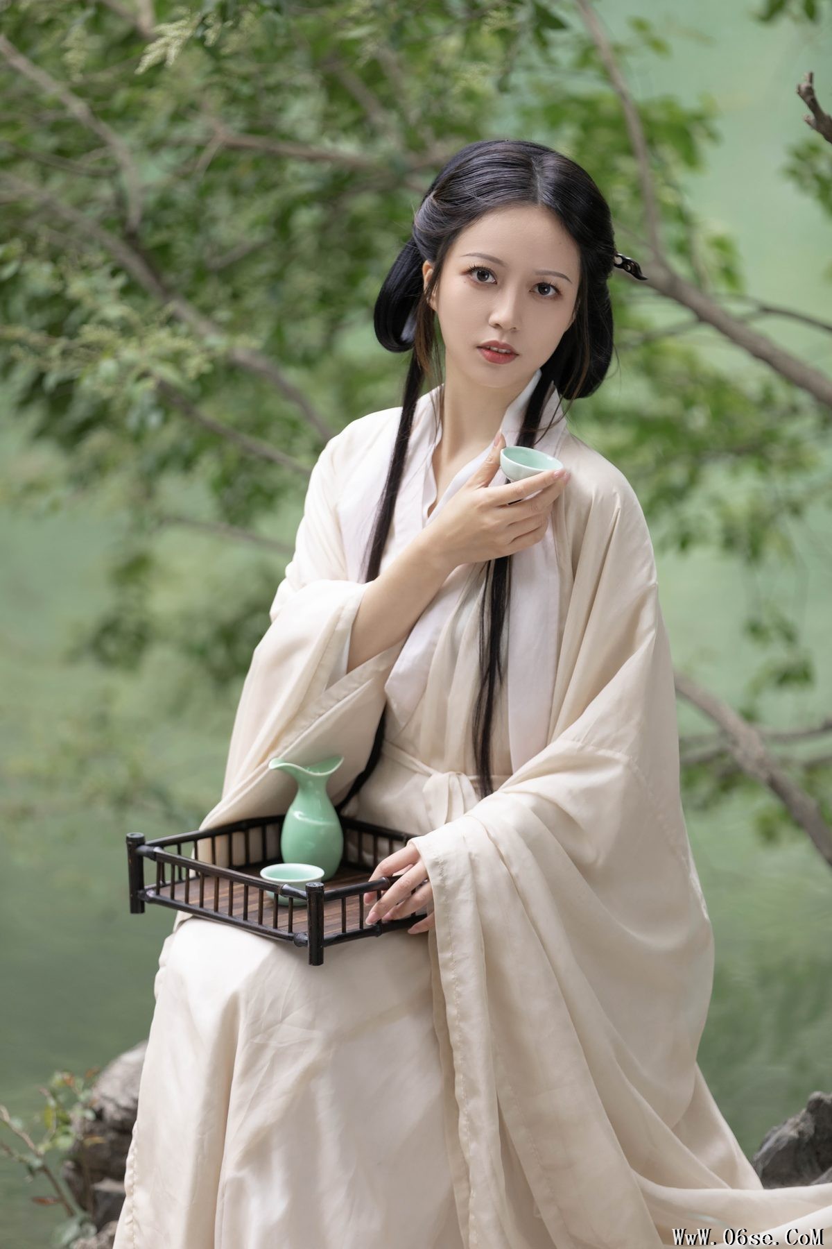 图片[15]-YiTuYu艺图语 Vol.4467 Pi Pi[24P]-六色网