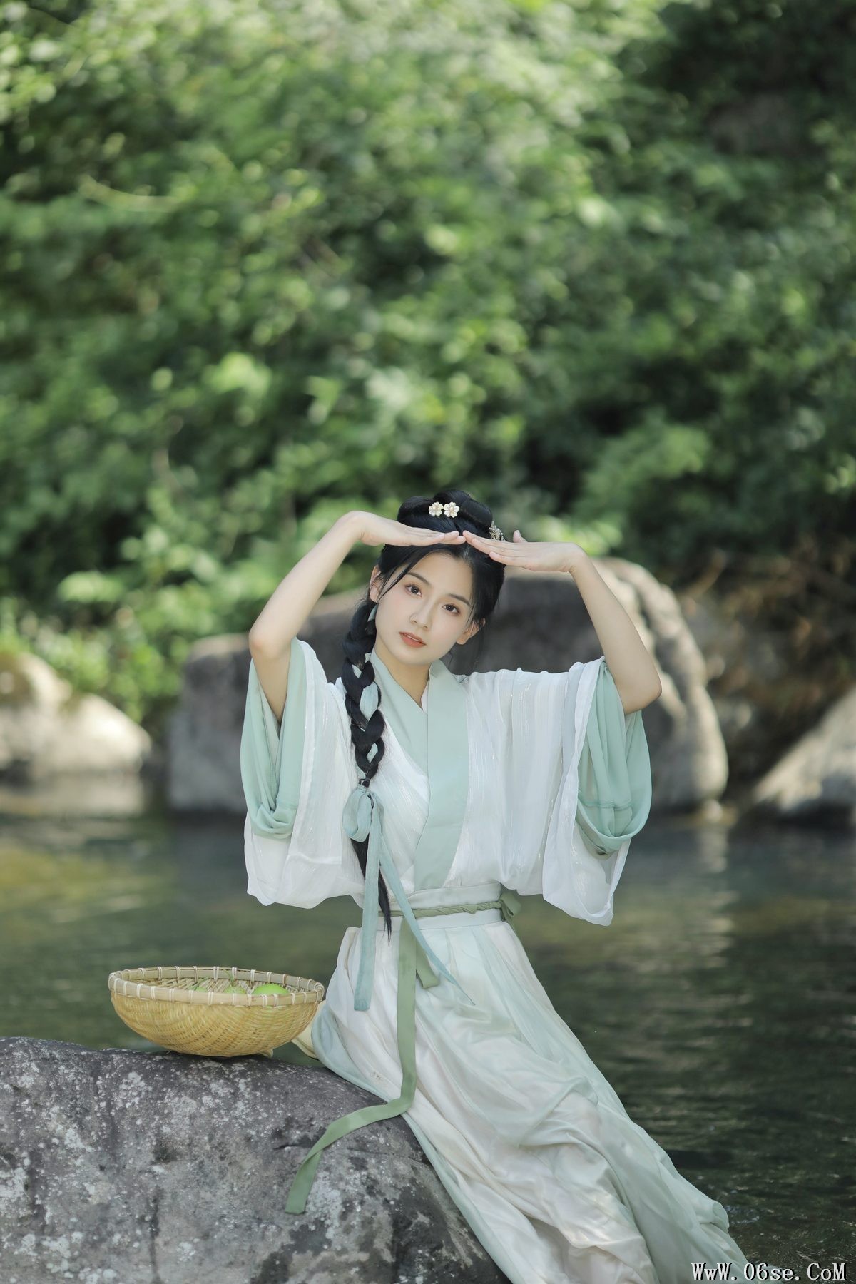 图片[19]-YiTuYu艺图语 Vol.3176 Wang Wang[37P]-六色网