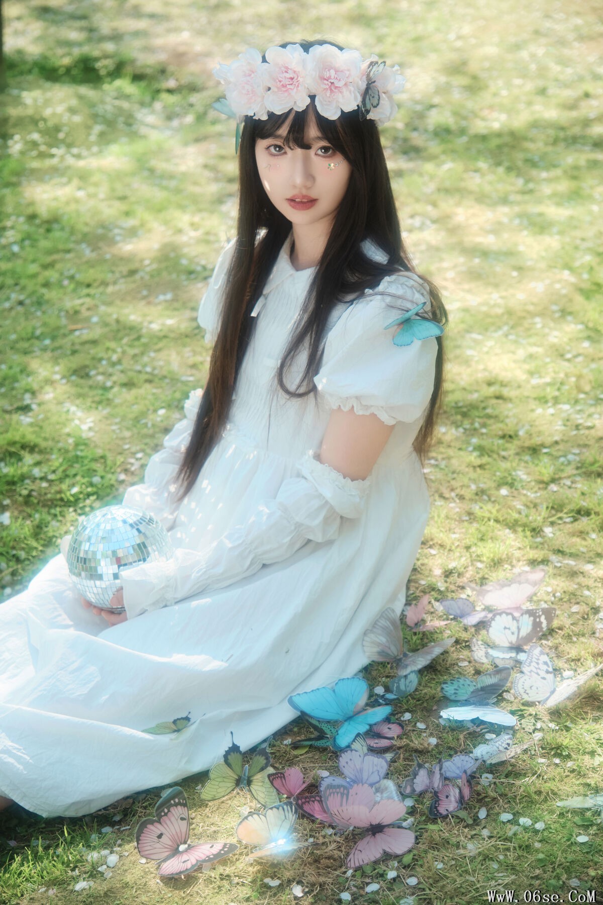 图片[12]-YiTuYu艺图语 Vol.6766 Shi Yi[22P]-六色网