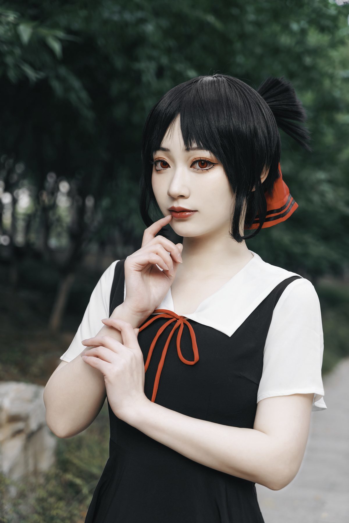 图片[18]-YiTuYu艺图语 Vol.5083 Tao Mo Gong Zi X[24P]-六色网