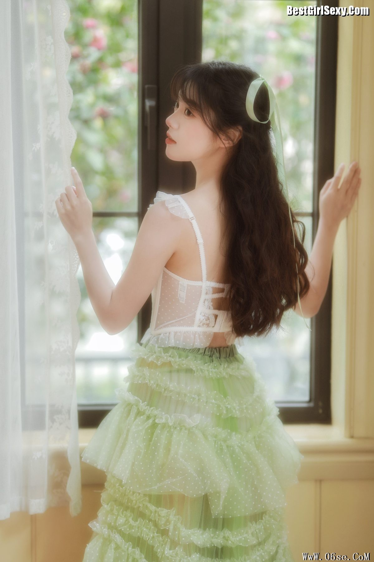 图片[16]-YiTuYu艺图语 Vol.3975 Ling Xiao Qi[45P]-六色网