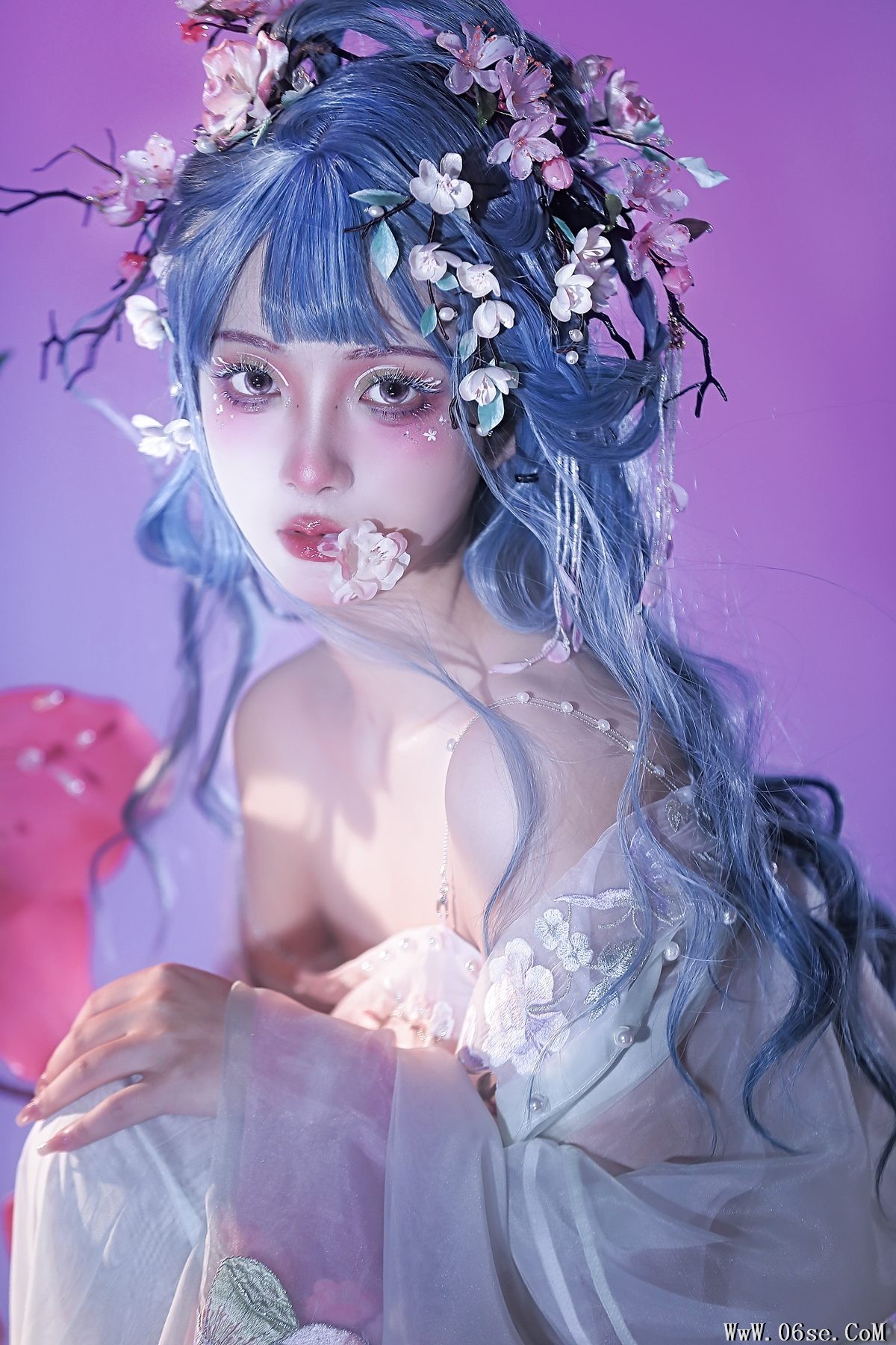 图片[17]-YiTuYu艺图语 Vol.3491 Ble[22P]-六色网