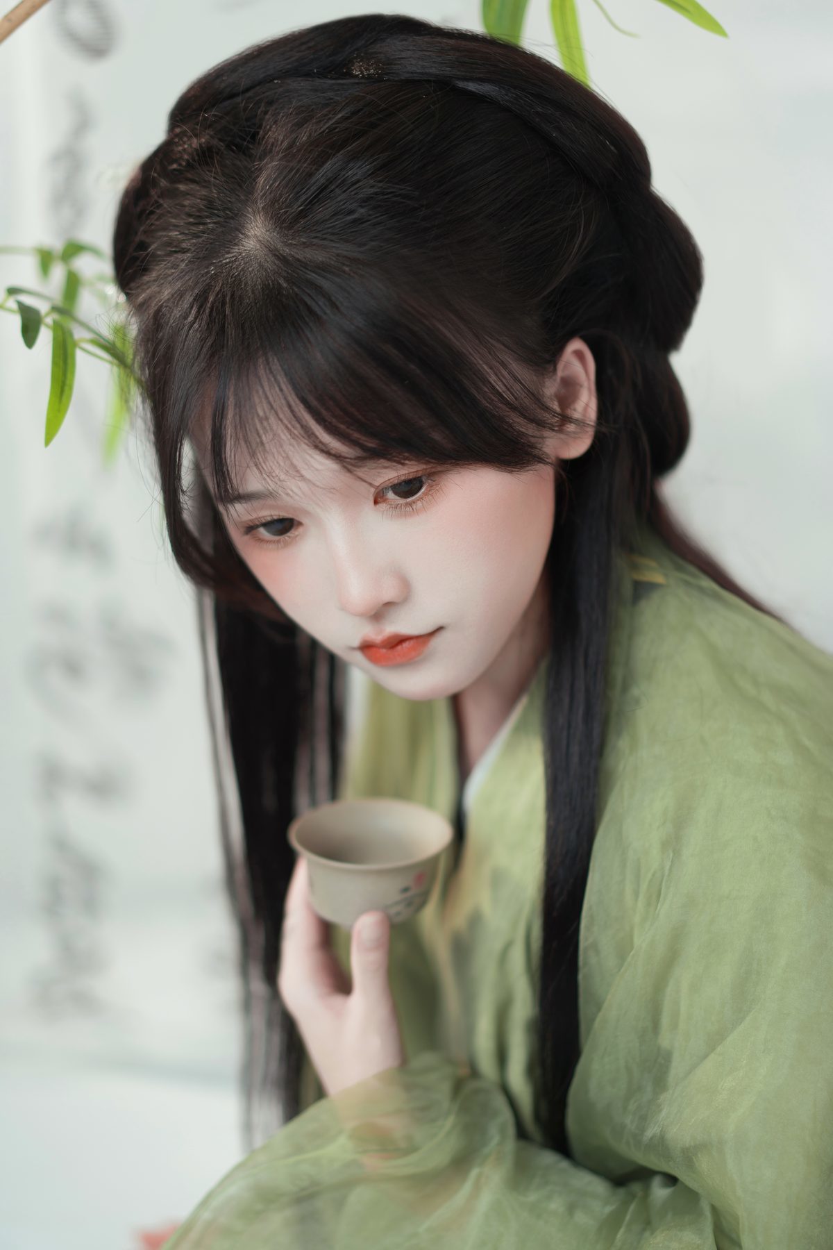 图片[14]-YiTuYu艺图语 Vol.5775 Xiao Yu[30P]-六色网