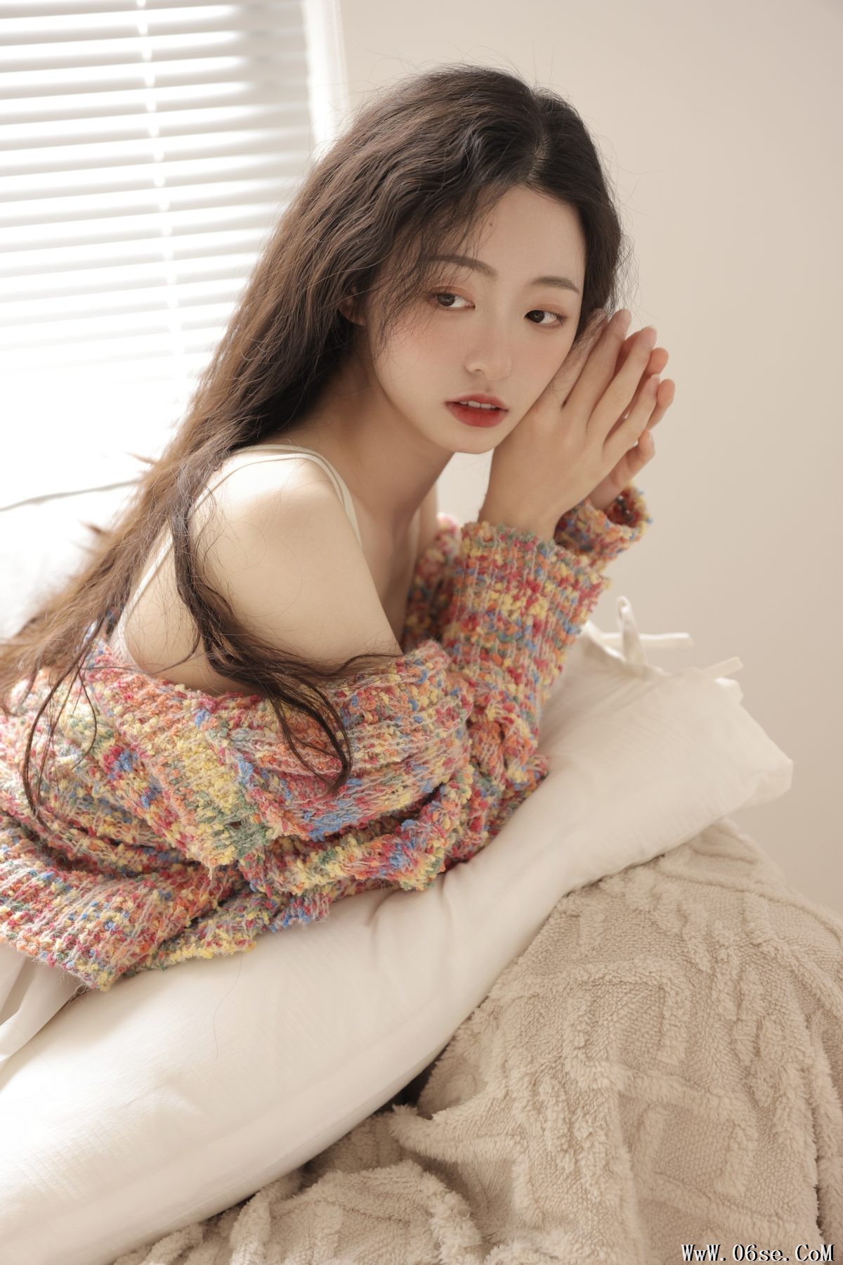 图片[27]-YiTuYu艺图语 Vol.3858 Xiao Yang Ai Gan Fan[35P]-六色网