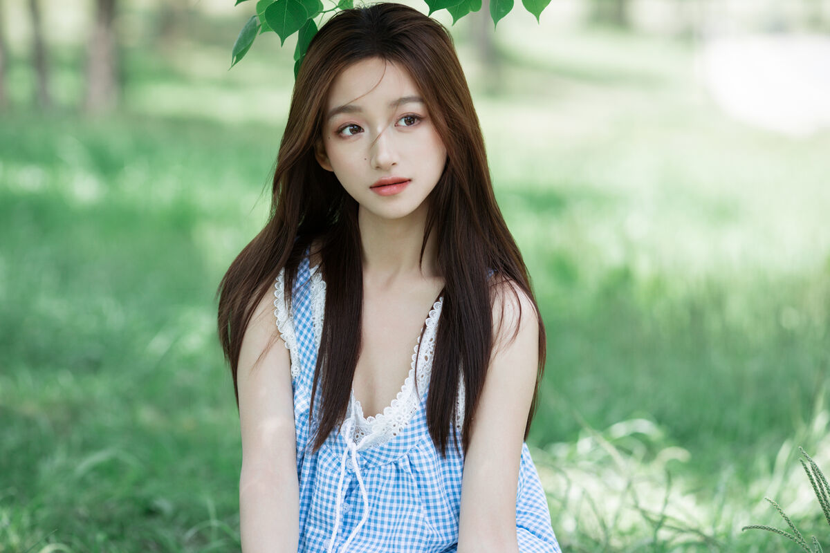 图片[21]-YiTuYu艺图语 Vol.7110 Yu Er[34P]-六色网
