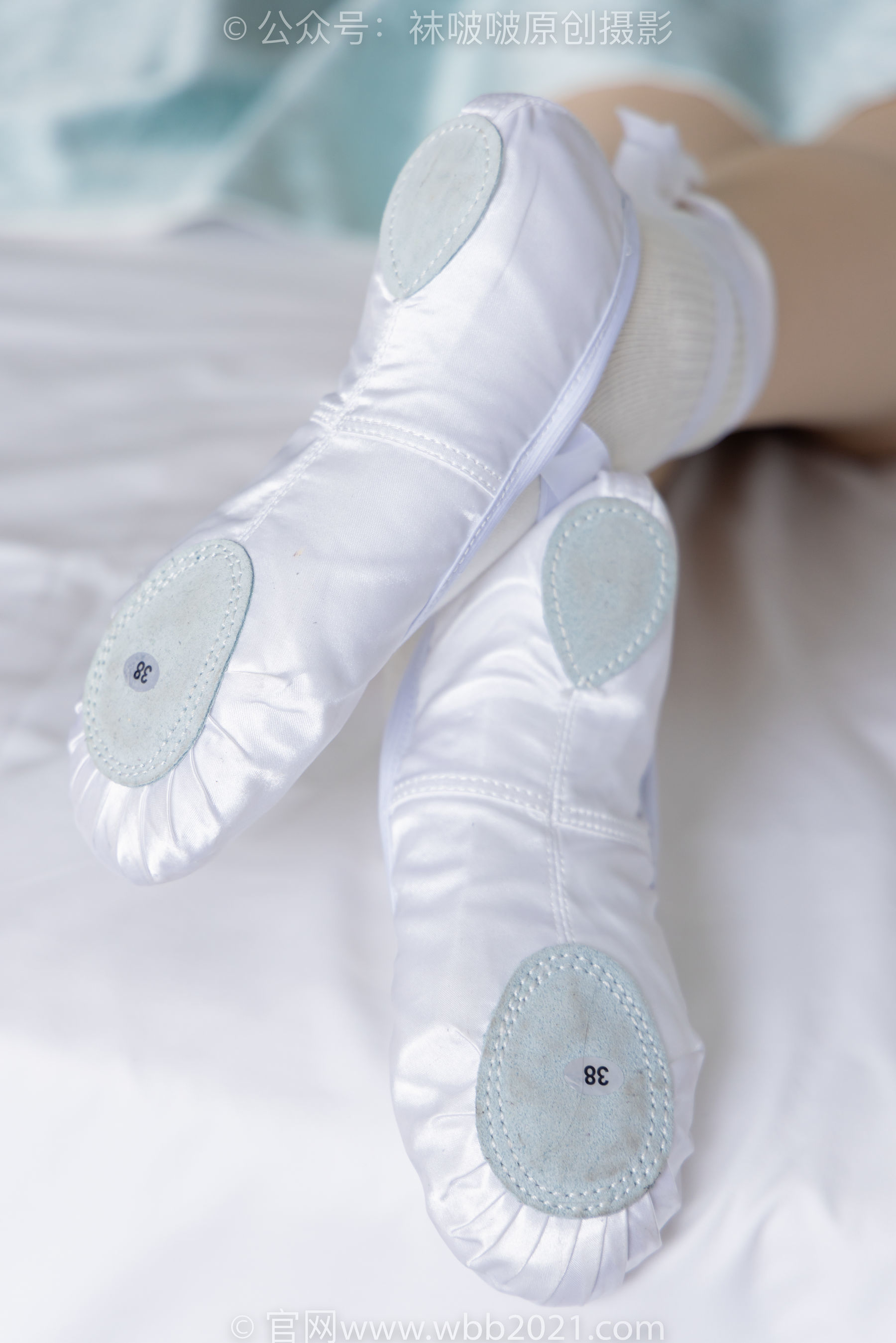 图片[157]-BoBoSocks袜啵啵 No.248 小甜豆 -芭蕾鞋、厚白丝、厚灰丝、肉丝、白棉袜、芭蕾舞蹈服[162P]-六色网