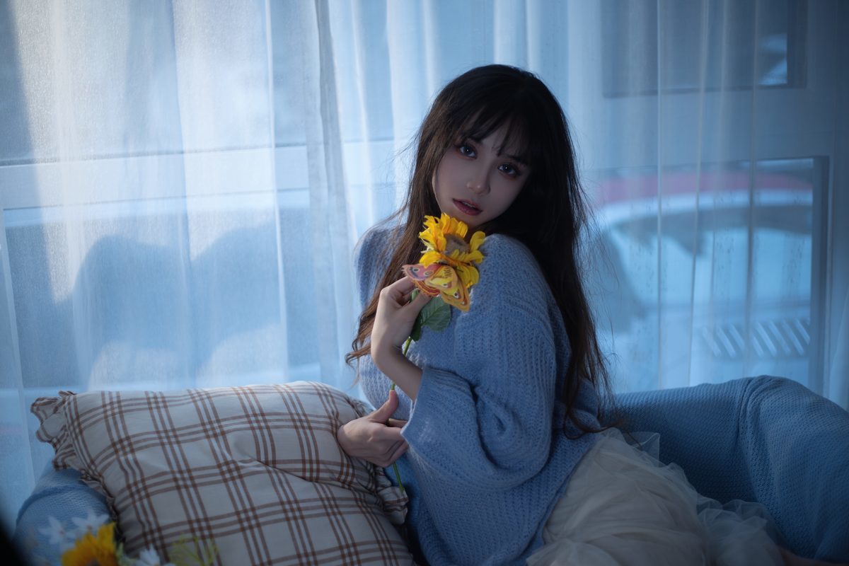 图片[9]-YiTuYu艺图语 Vol.3362 Li lee[29P]-六色网
