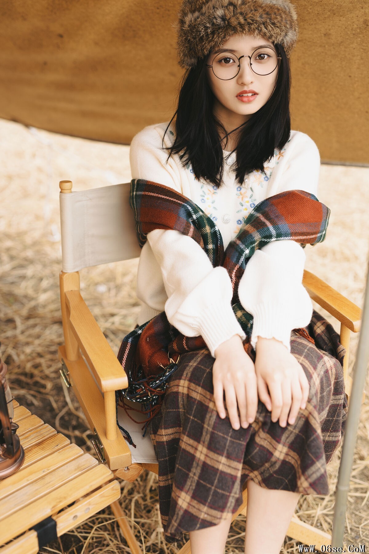 图片[15]-YiTuYu艺图语 Vol.6430 Kou Ke[34P]-六色网
