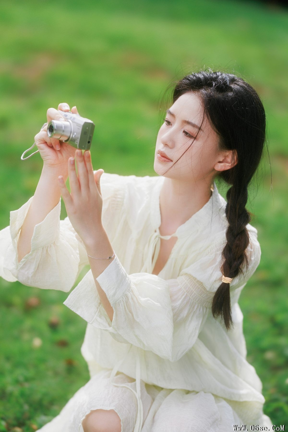 图片[3]-YiTuYu艺图语 Vol.5186 Bu Ta Xiao Yao[61P]-六色网