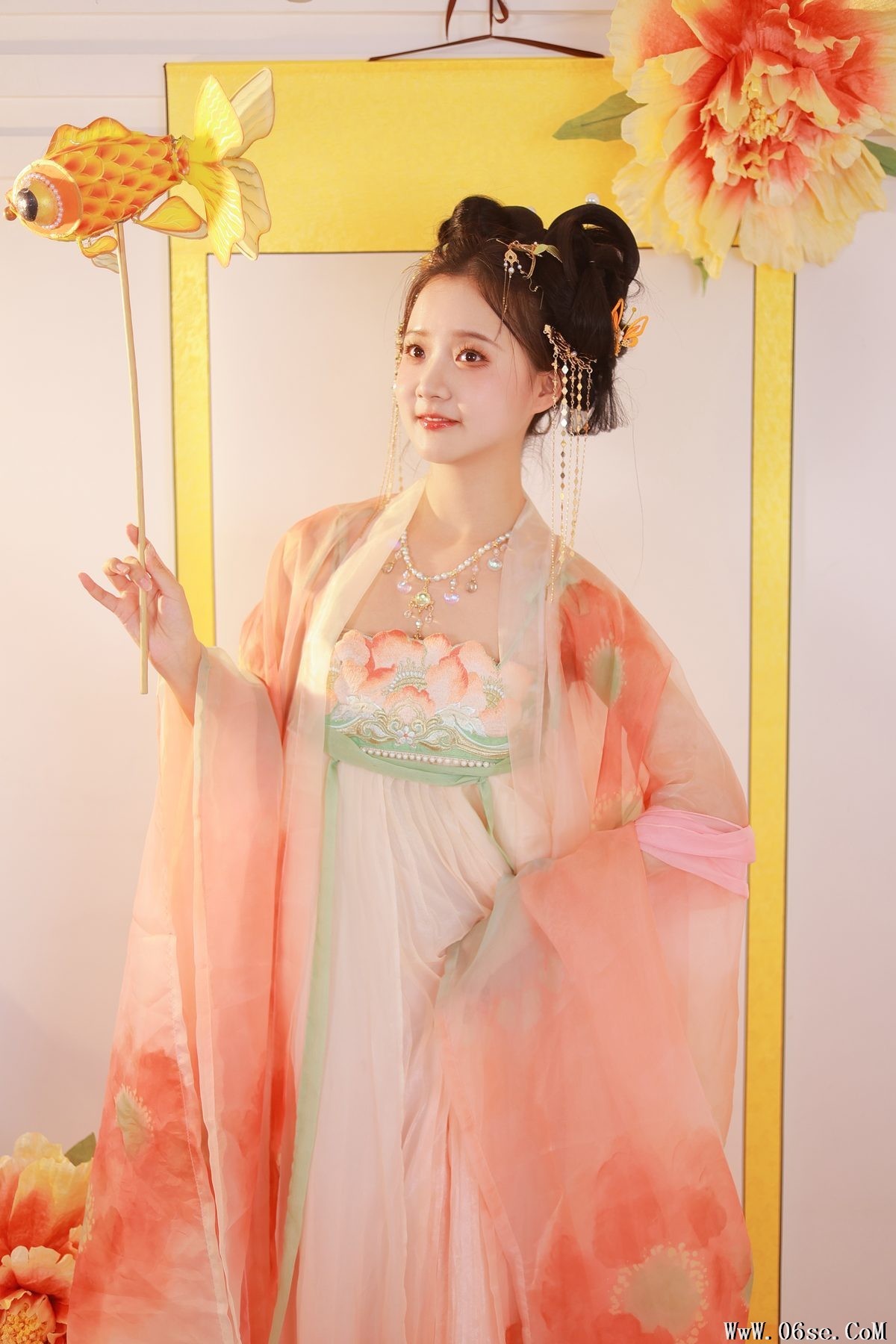 图片[7]-YiTuYu艺图语 Vol.4658 You Er Bai Bai[32P]-六色网