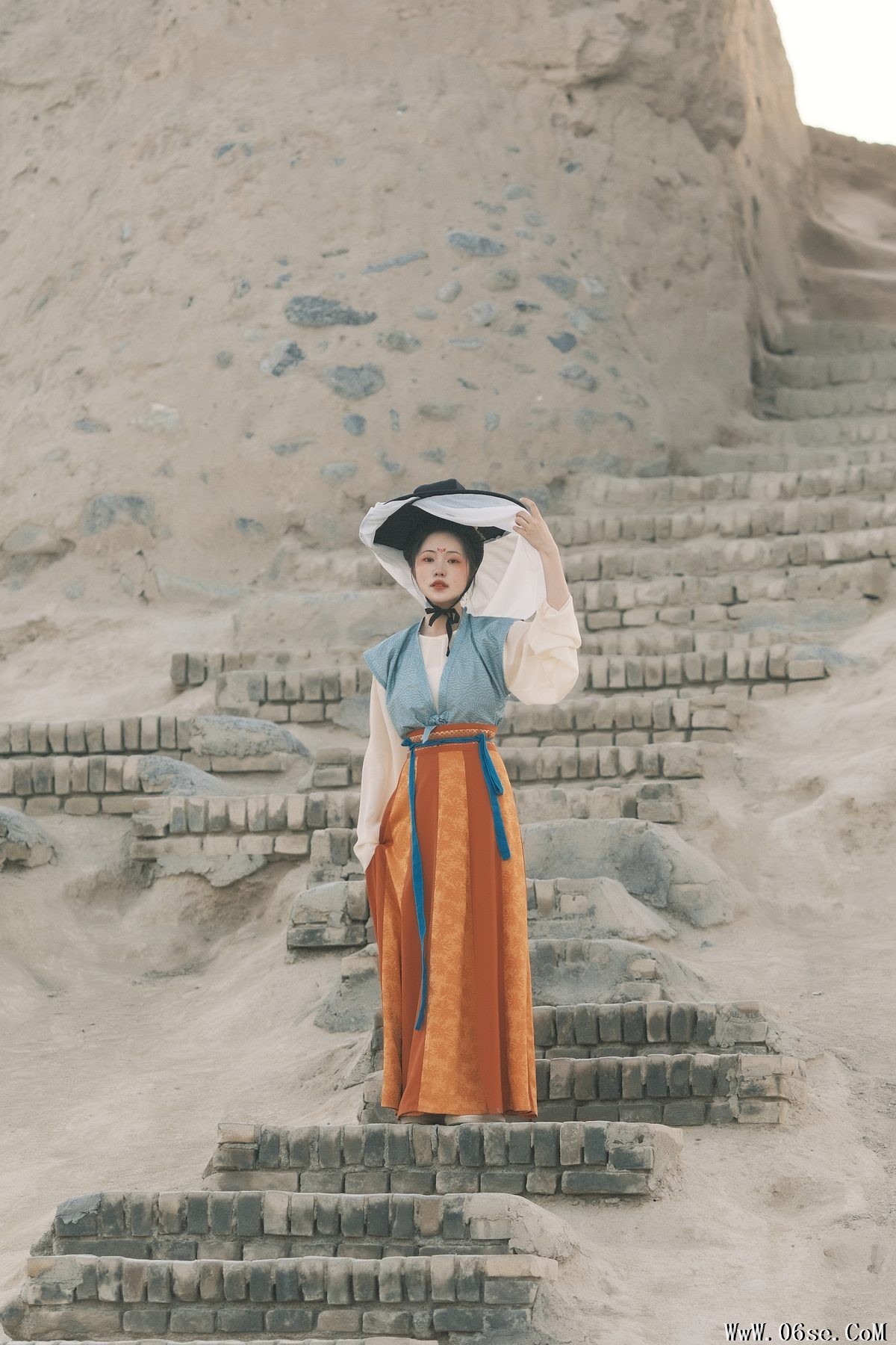 图片[25]-YiTuYu艺图语 Vol.5142 Anya_z[37P]-六色网