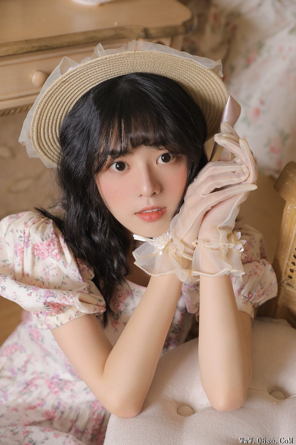 图片[18]-YiTuYu艺图语 Vol.5440 Sonia[22P]-六色网