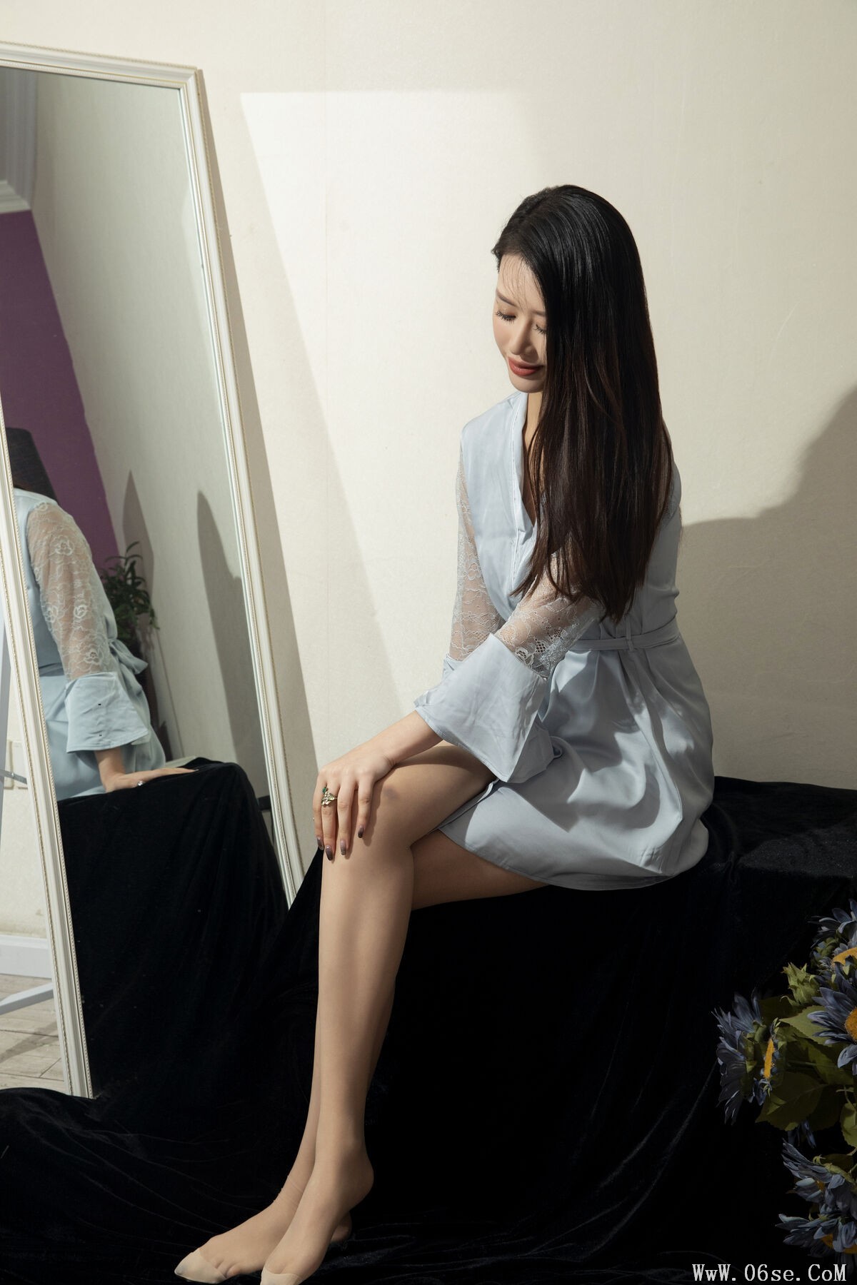 图片[6]-YiTuYu艺图语 Vol.6321 Chenaling_cl[22P]-六色网