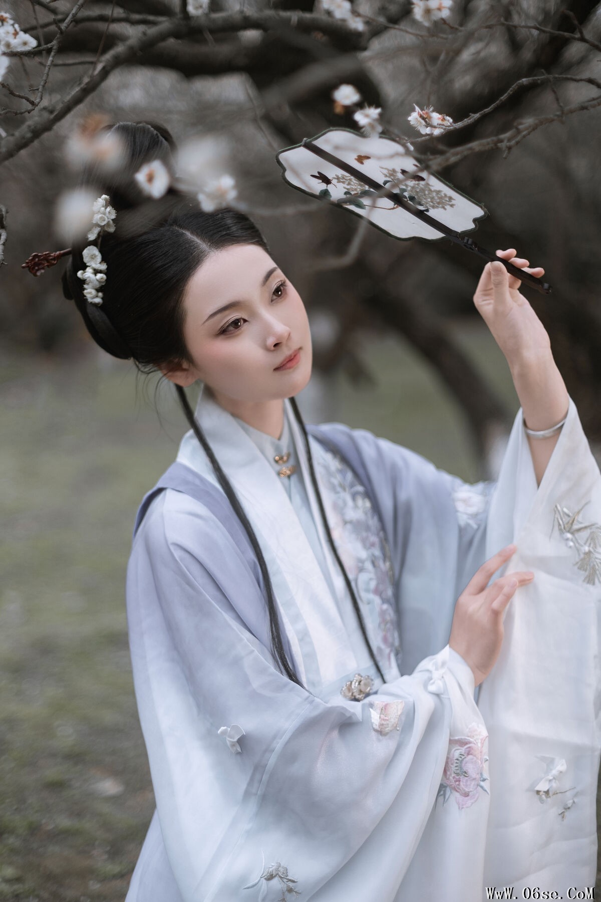 图片[15]-YiTuYu艺图语 Vol.6487 Ting Er[33P]-六色网