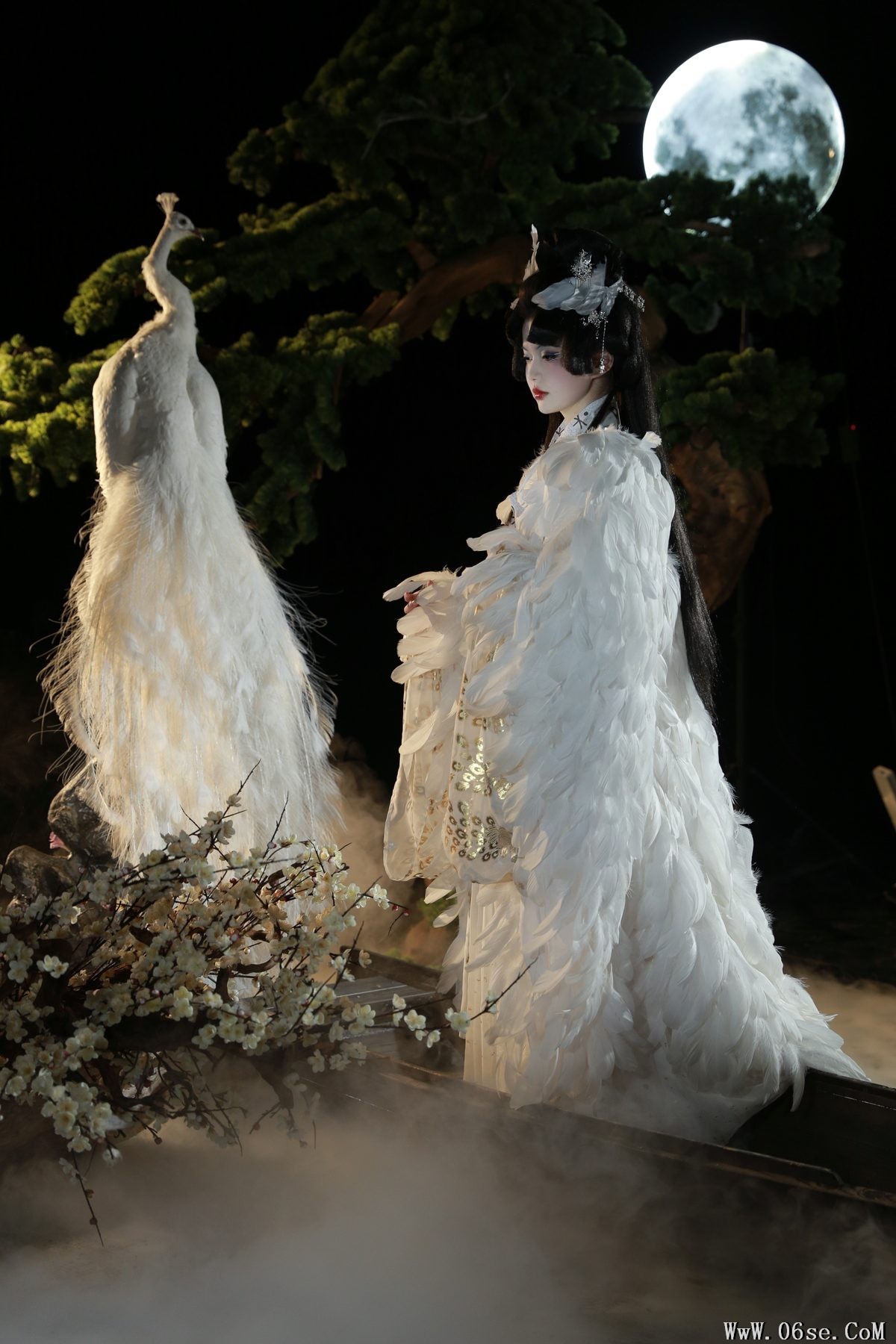 图片[14]-YiTuYu艺图语 Vol.5245 Yu Gu Shan[30P]-六色网