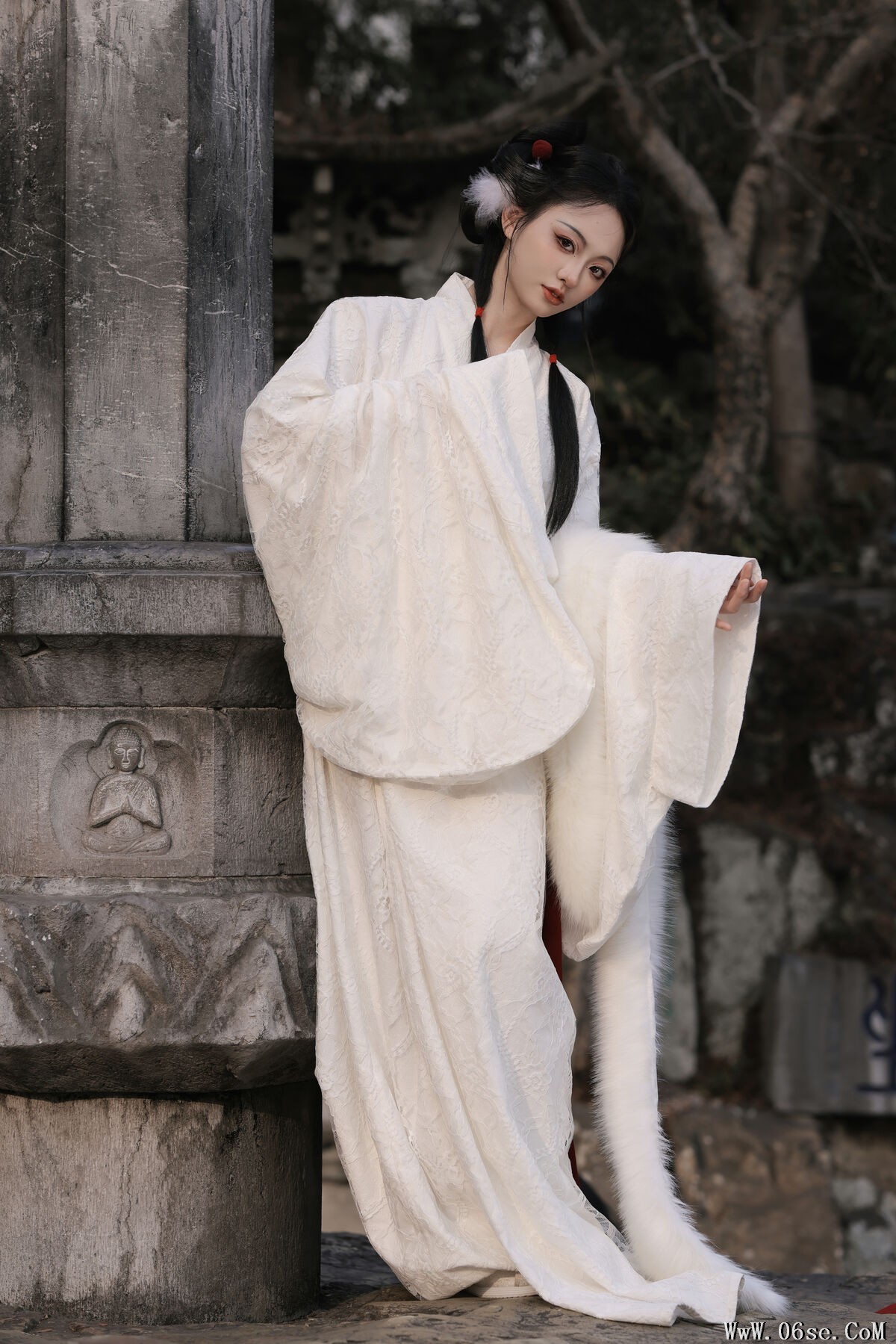 图片[22]-YiTuYu艺图语 Vol.7385 Xiao Yang Ai Gan Fan[28P]-六色网