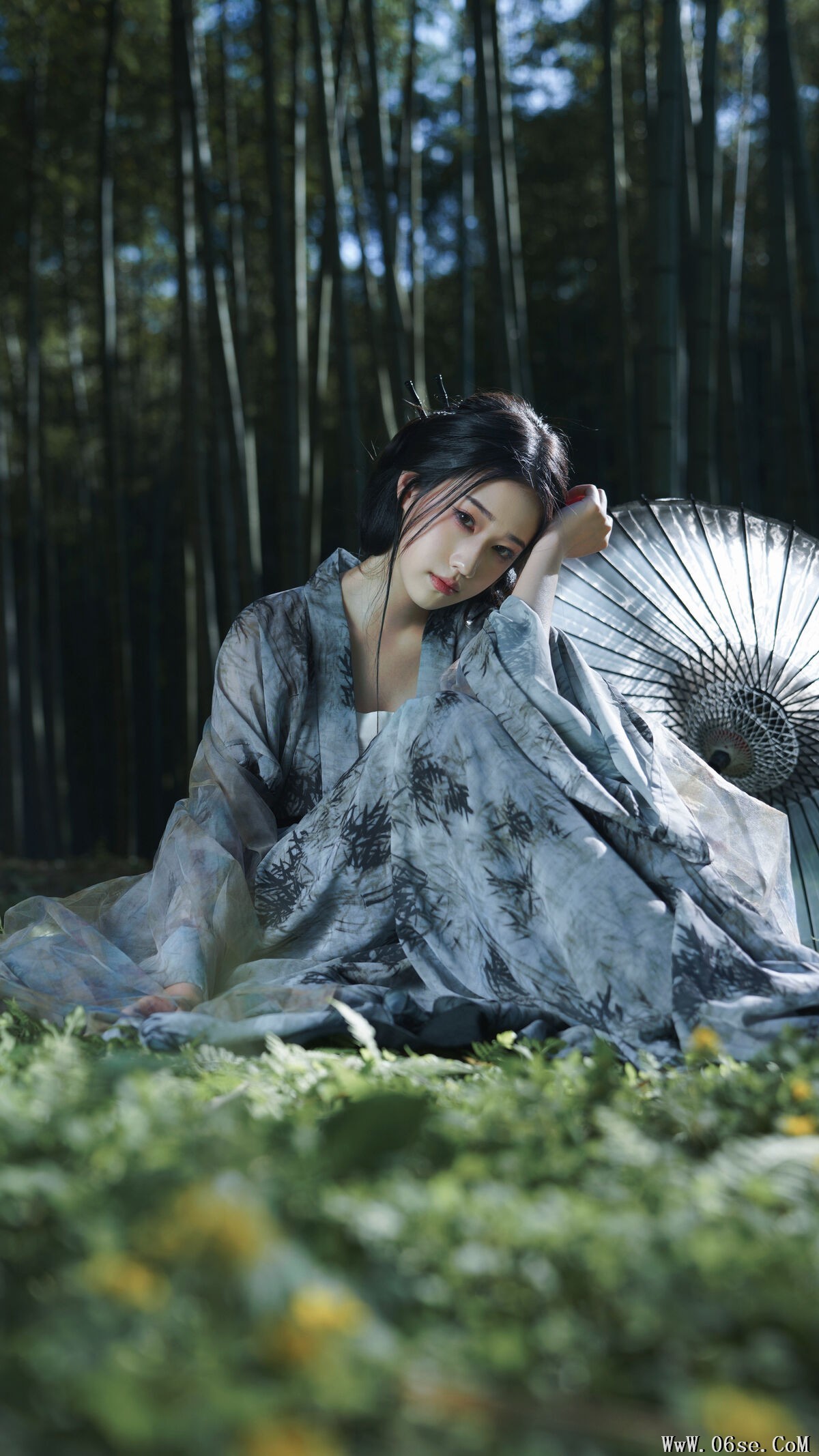 图片[11]-YiTuYu艺图语 Vol.7174 Zang Yi Tong[38P]-六色网