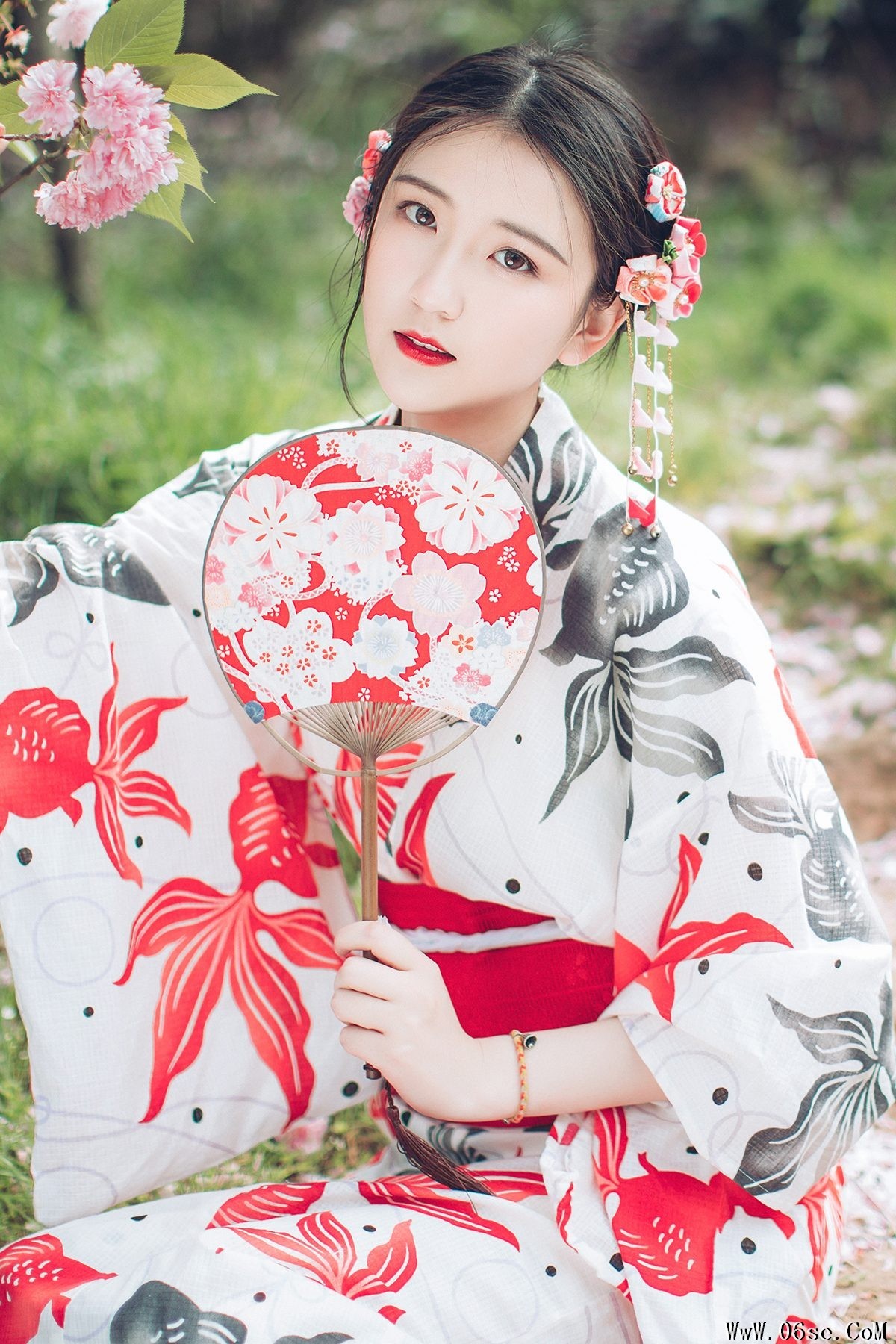 YiTuYu艺图语 Vol.5350 Xiao Mo[21P]-六色网