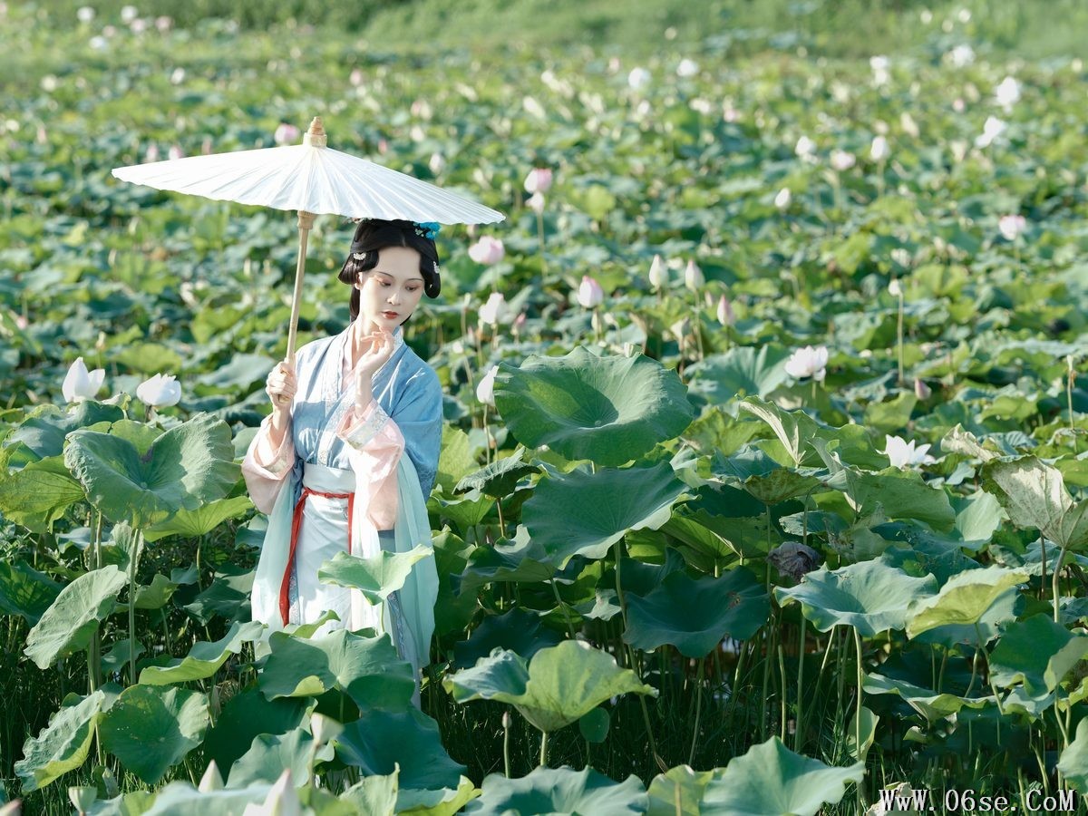 图片[20]-YiTuYu艺图语 Vol.5486 Min Na[54P]-六色网